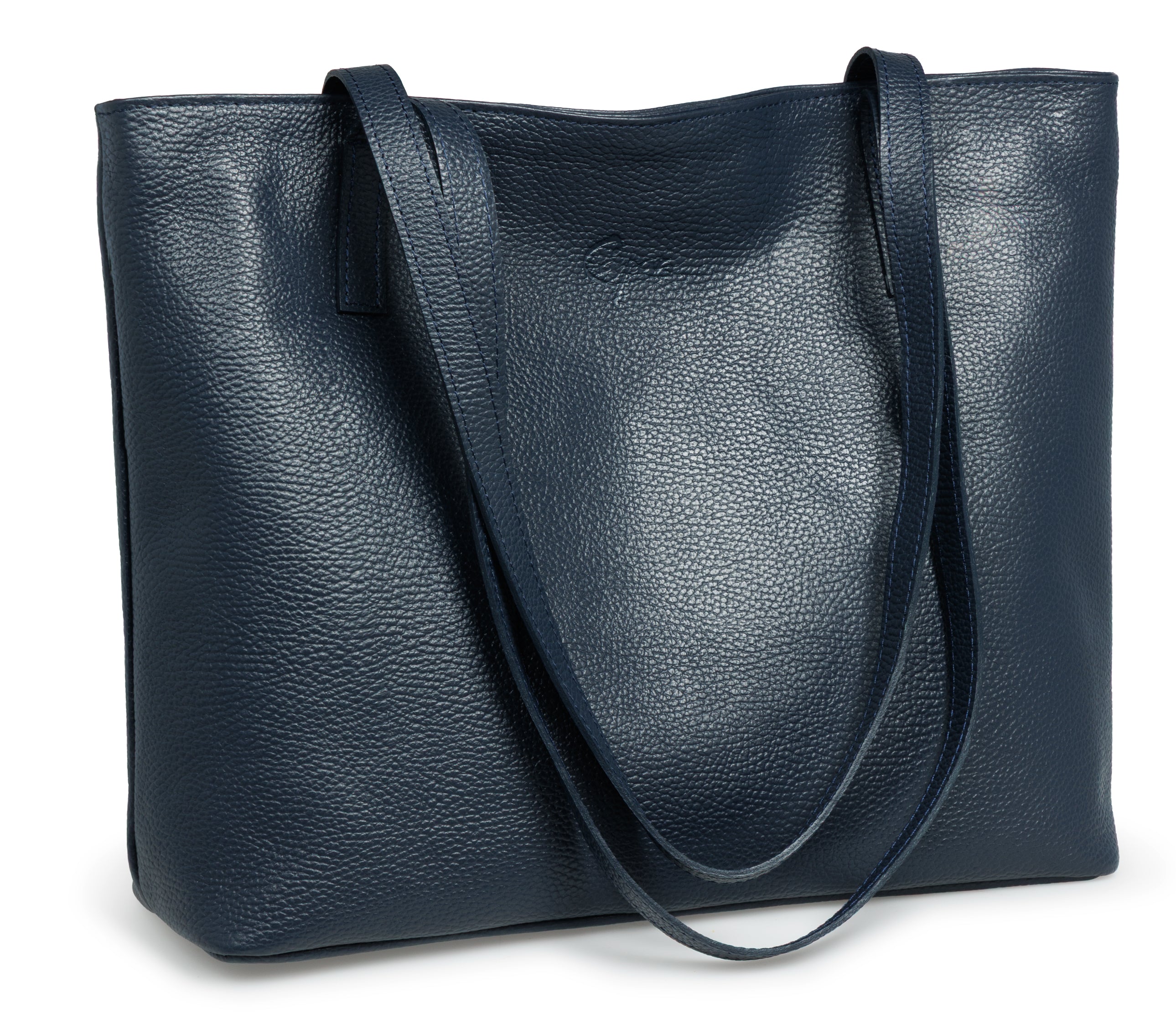 caspar-shopper-no-855-premium-line-xl-ledertasche-echtleder-made-in-italy image 7