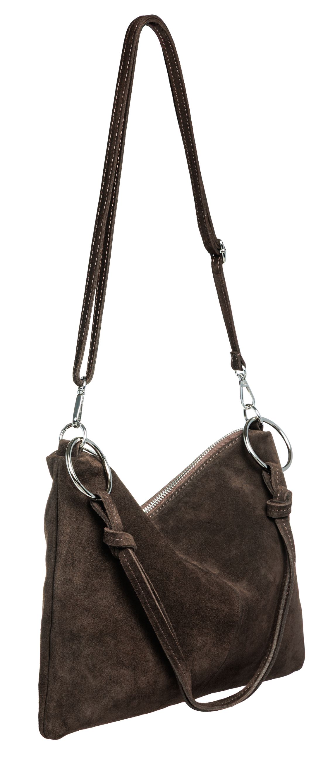 caspar-no-858-umh-ngetasche-wildleder-vintage-premium-line image 3