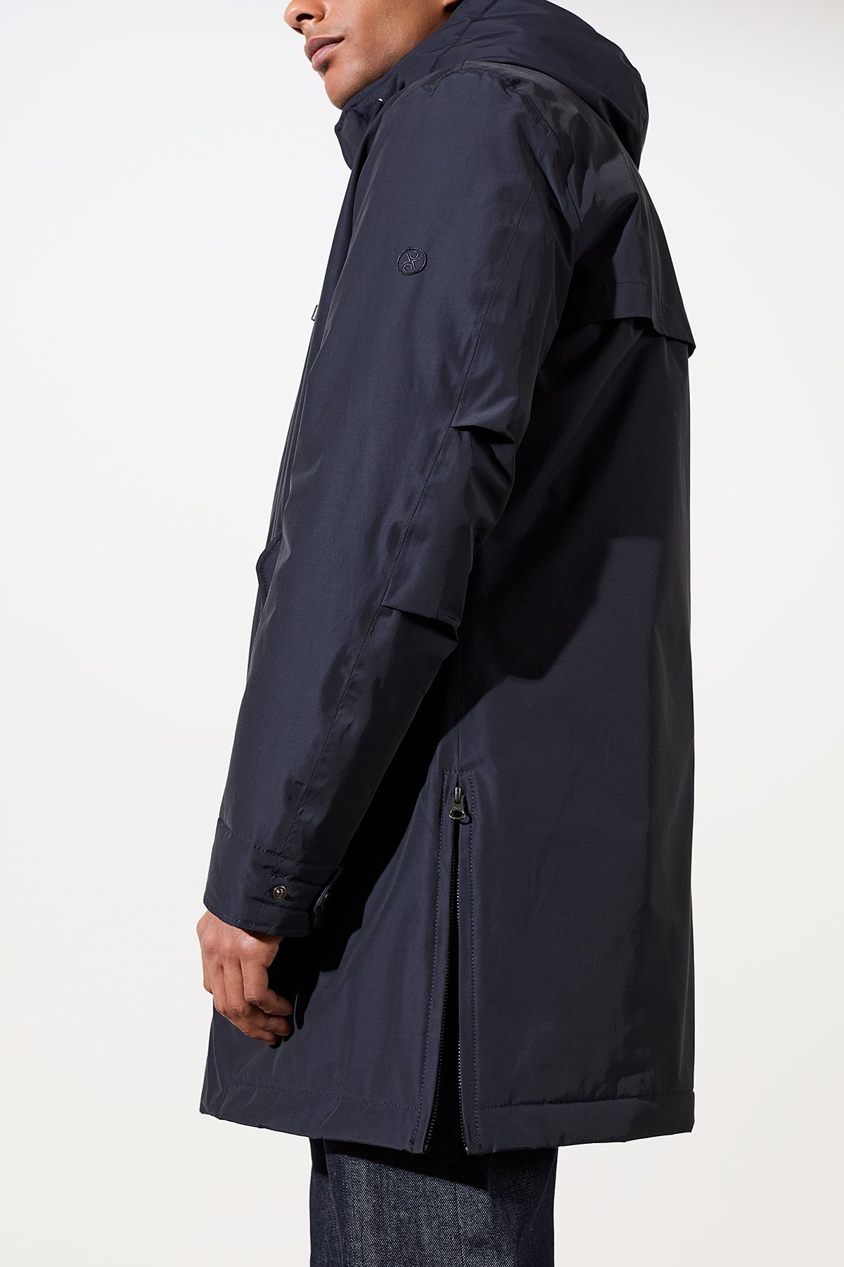 langerchen-langer-parka-wattiert-mit-funktion-navy image 7