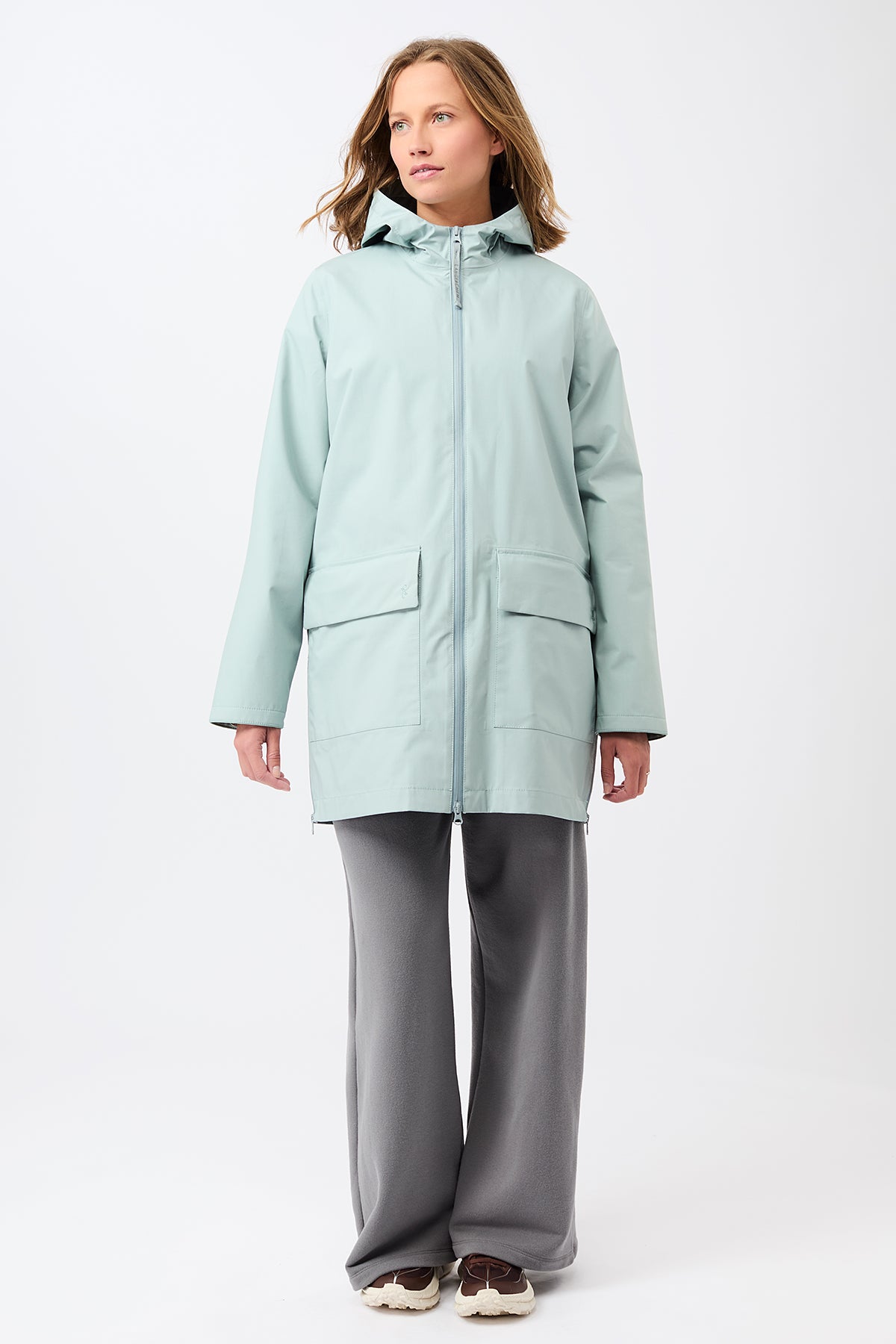 langerchen-bestseller-regenjacke-aus-bio-baumwolle-regenjacke-flow image 2