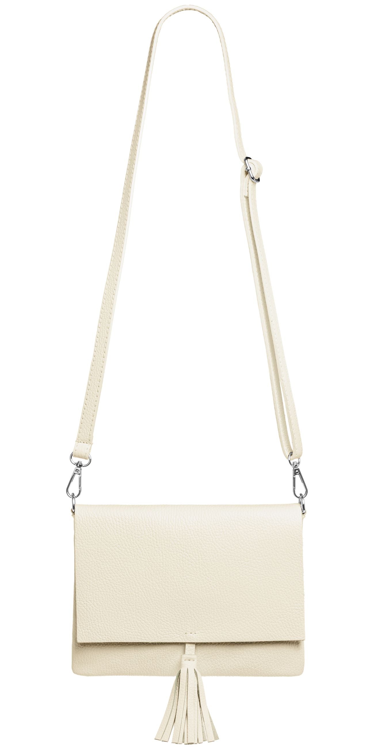 caspar-clutch-no-830-klein-abendtasche-dollaro-leder image 2
