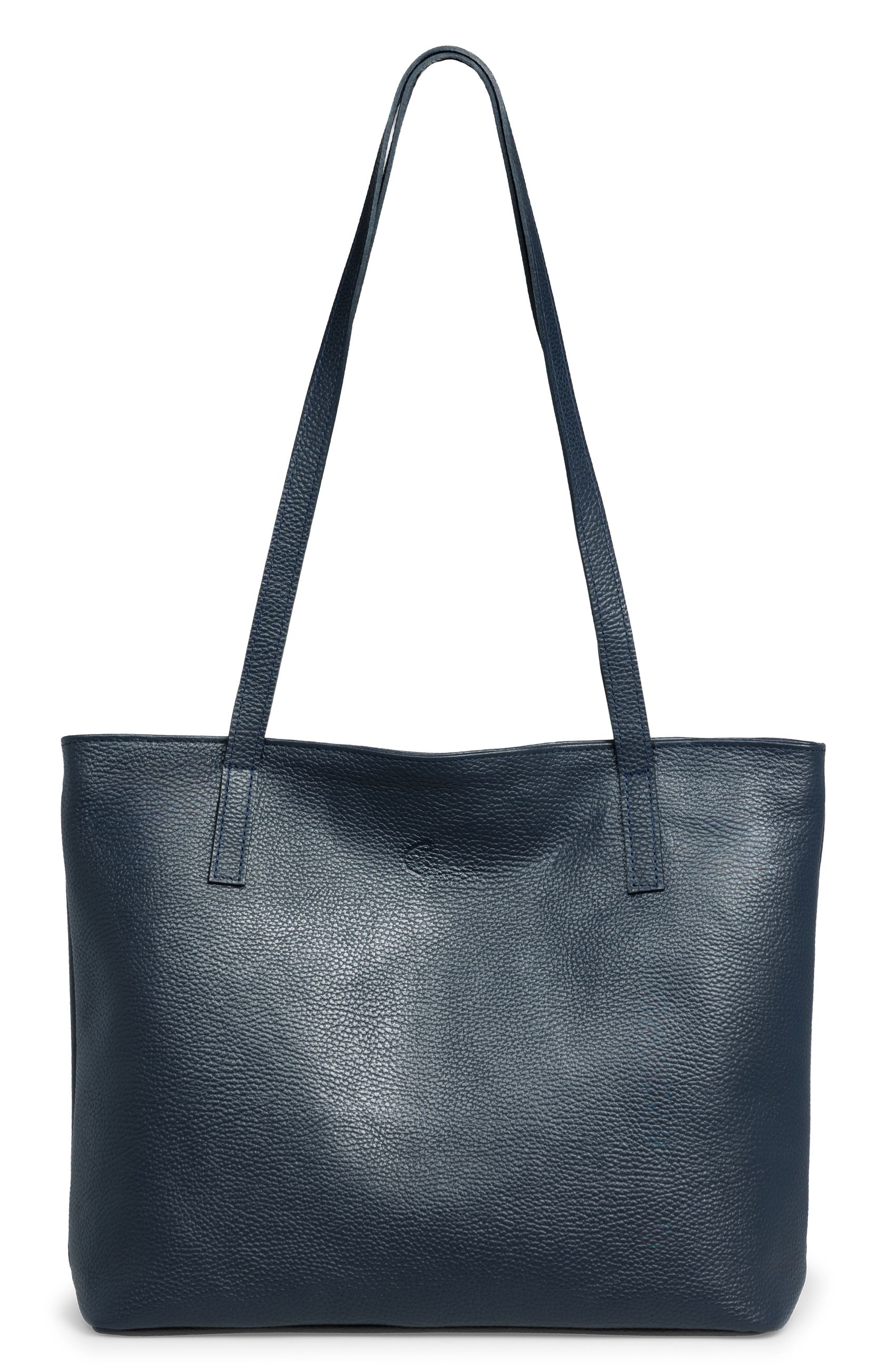caspar-shopper-no-855-premium-line-xl-ledertasche-echtleder-made-in-italy image 6