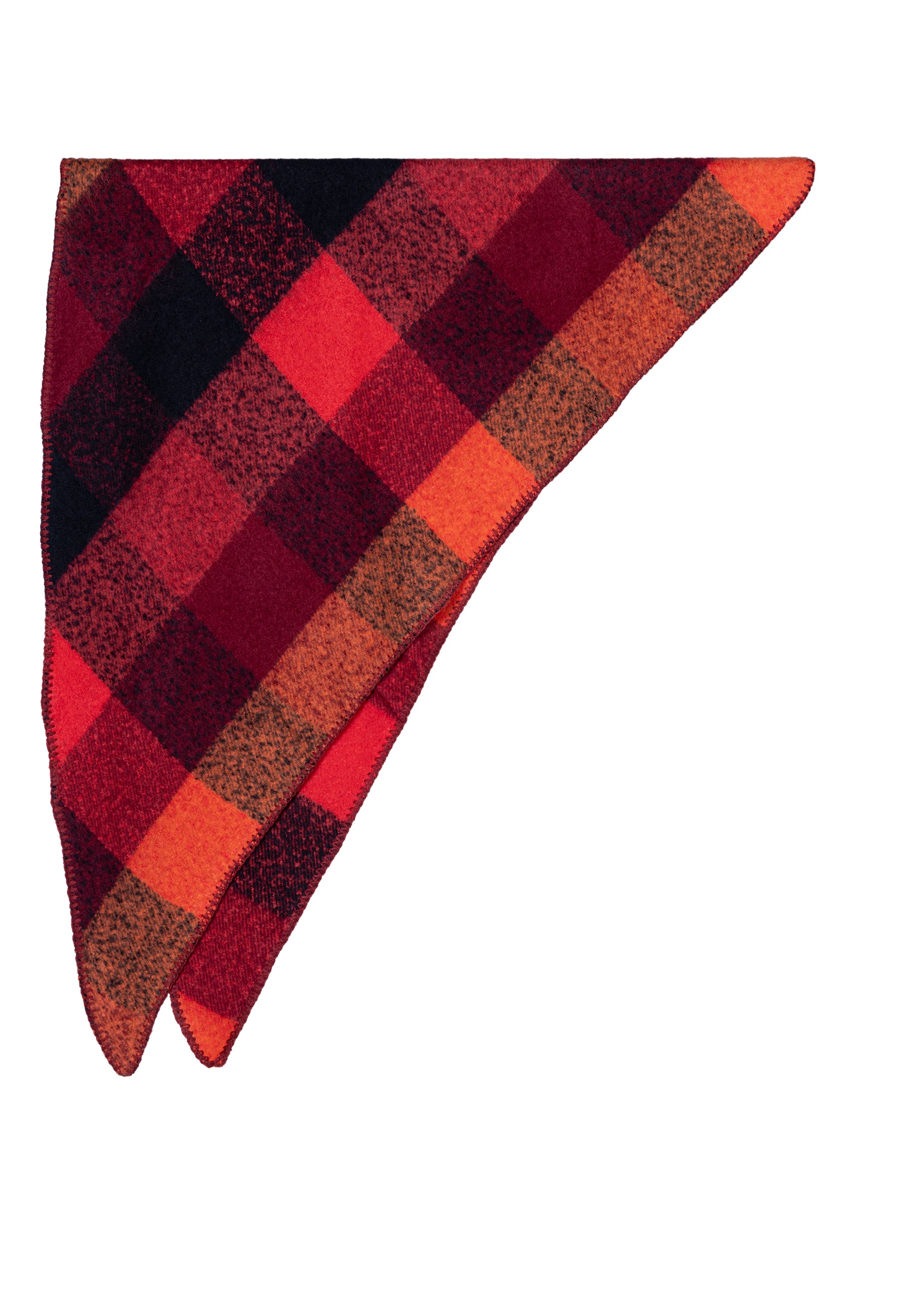 caspar-schal-no-526-damen-xxl-dreieckstuch-200-x-100-cm image 8
