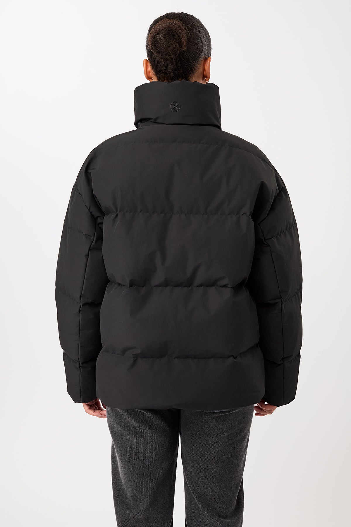 langerchen-gesteppte-jacke-aus-eco-daune-mit-stehkragen-navy image 4