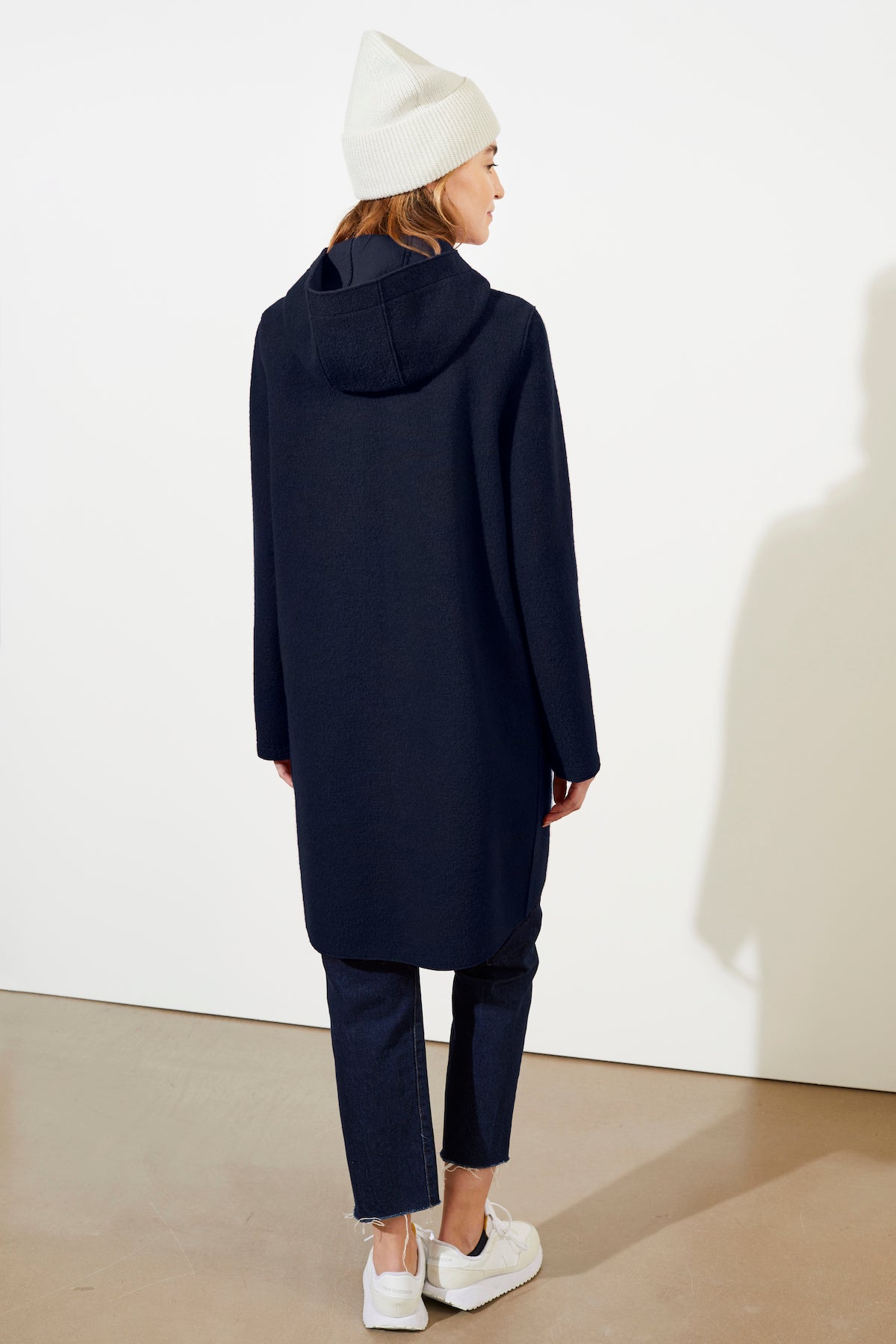 langerchen-parka-tailliert-aus-walk-mit-membran-navy-parka image 4