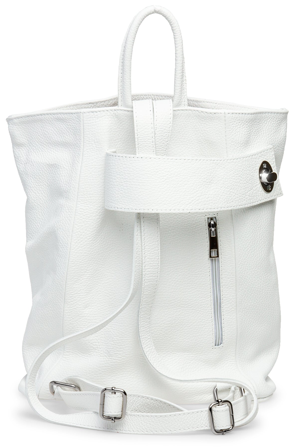 caspar-backpack-no-790-gro-damen-lederrucksack-echtleder image 4
