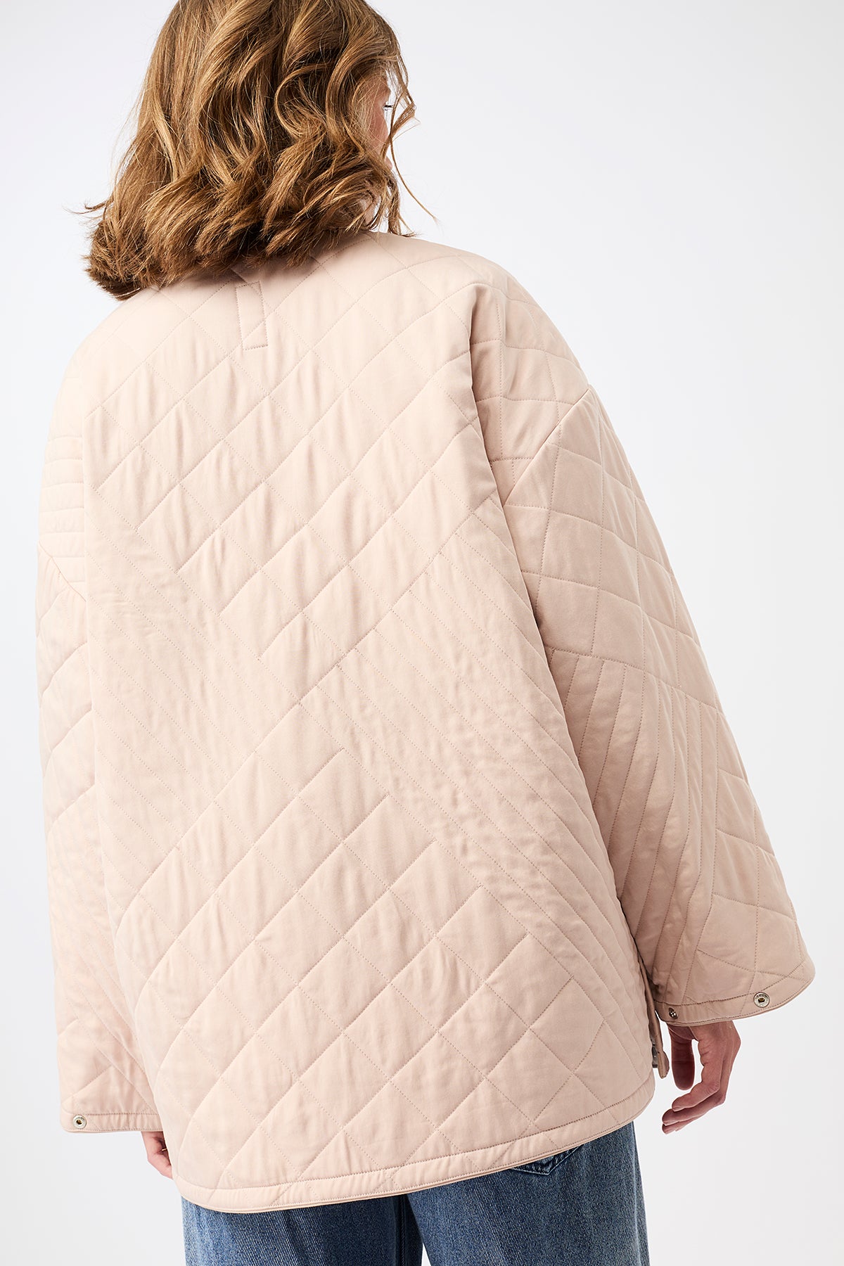 langerchen-gesteppte-jacke-aus-tencel-mit-stehkragen-blush image 3