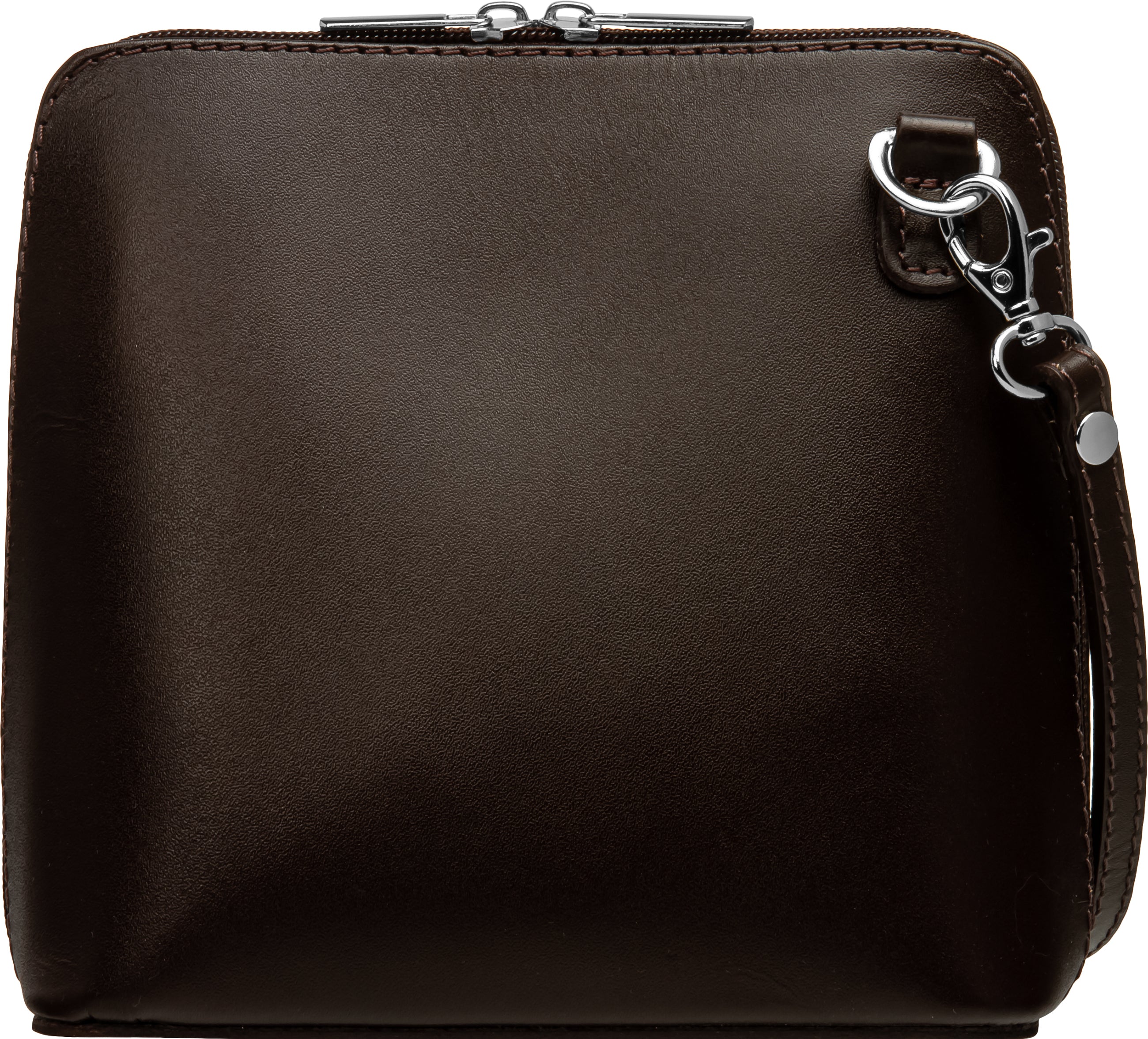 caspar-clutch-no-804-damen-umh-ngetasche-leder-klein image 7