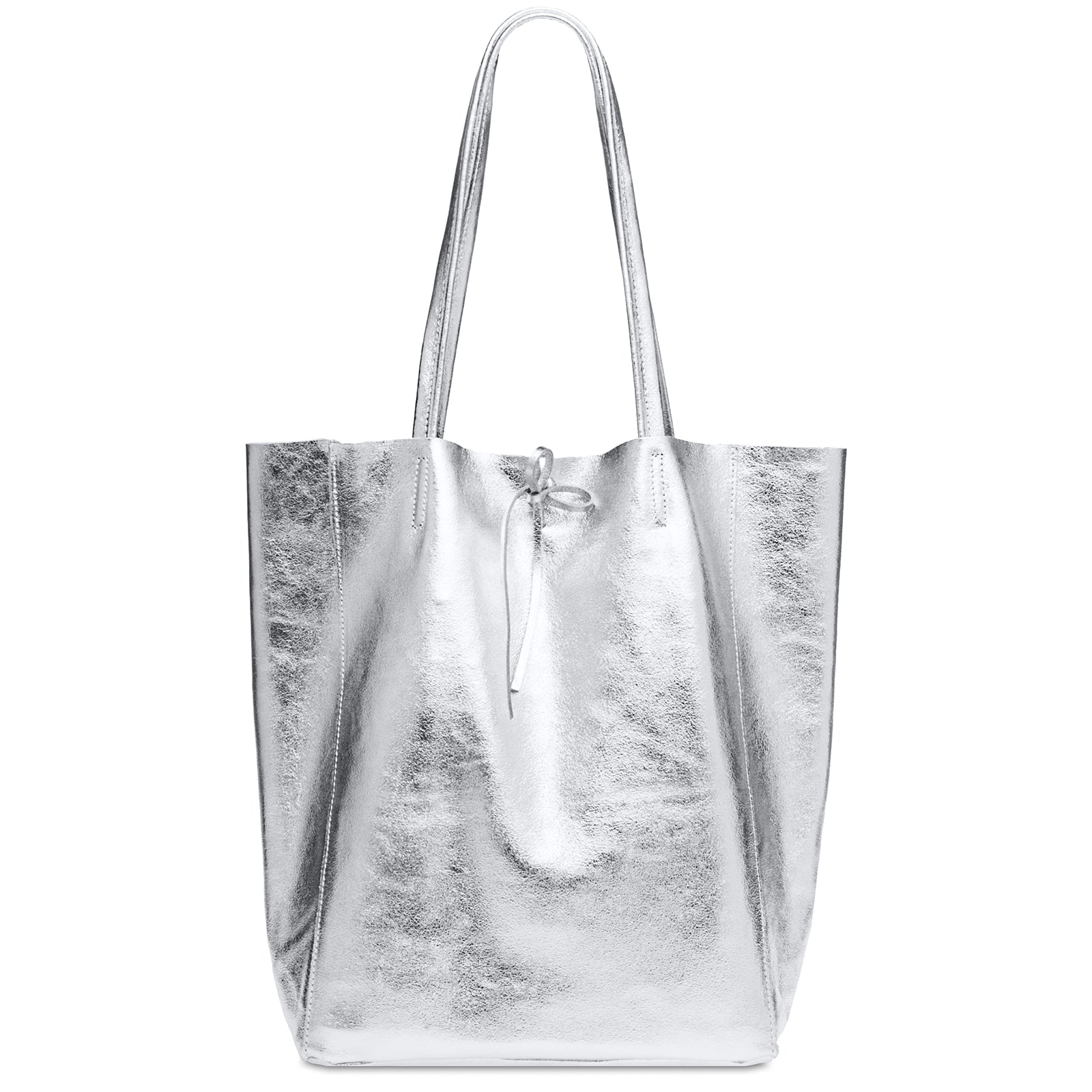 caspar-shopper-no-781-damen-shopper-aus-rindsleder-39x36x11-cm image 1