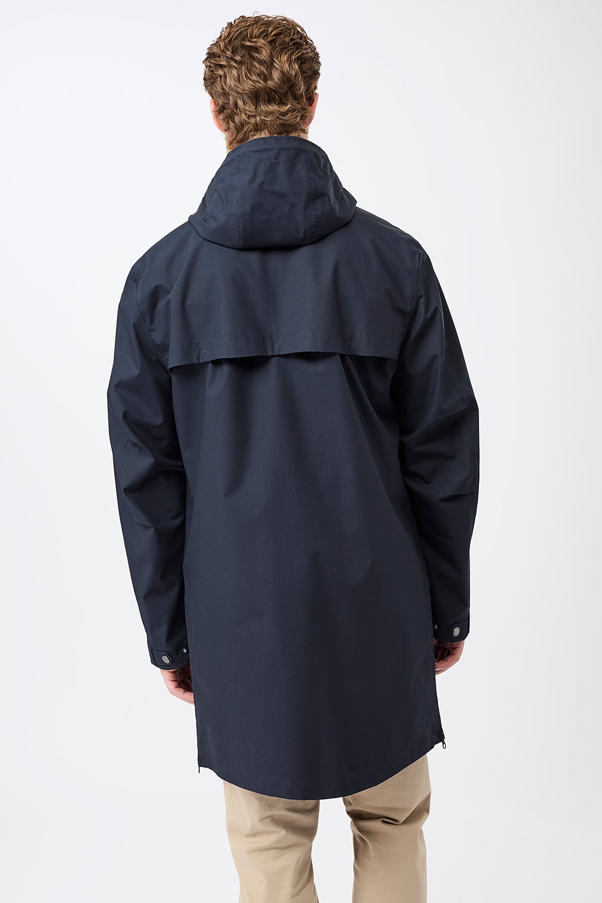 langerchen-regenparka-mit-seitlichen-rei-verschl-ssen-am-saum-navy image 3