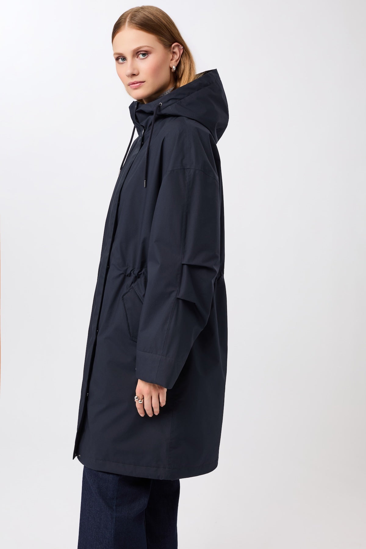 langerchen-langer-parka-leicht-wattiert-parka-navy image 2