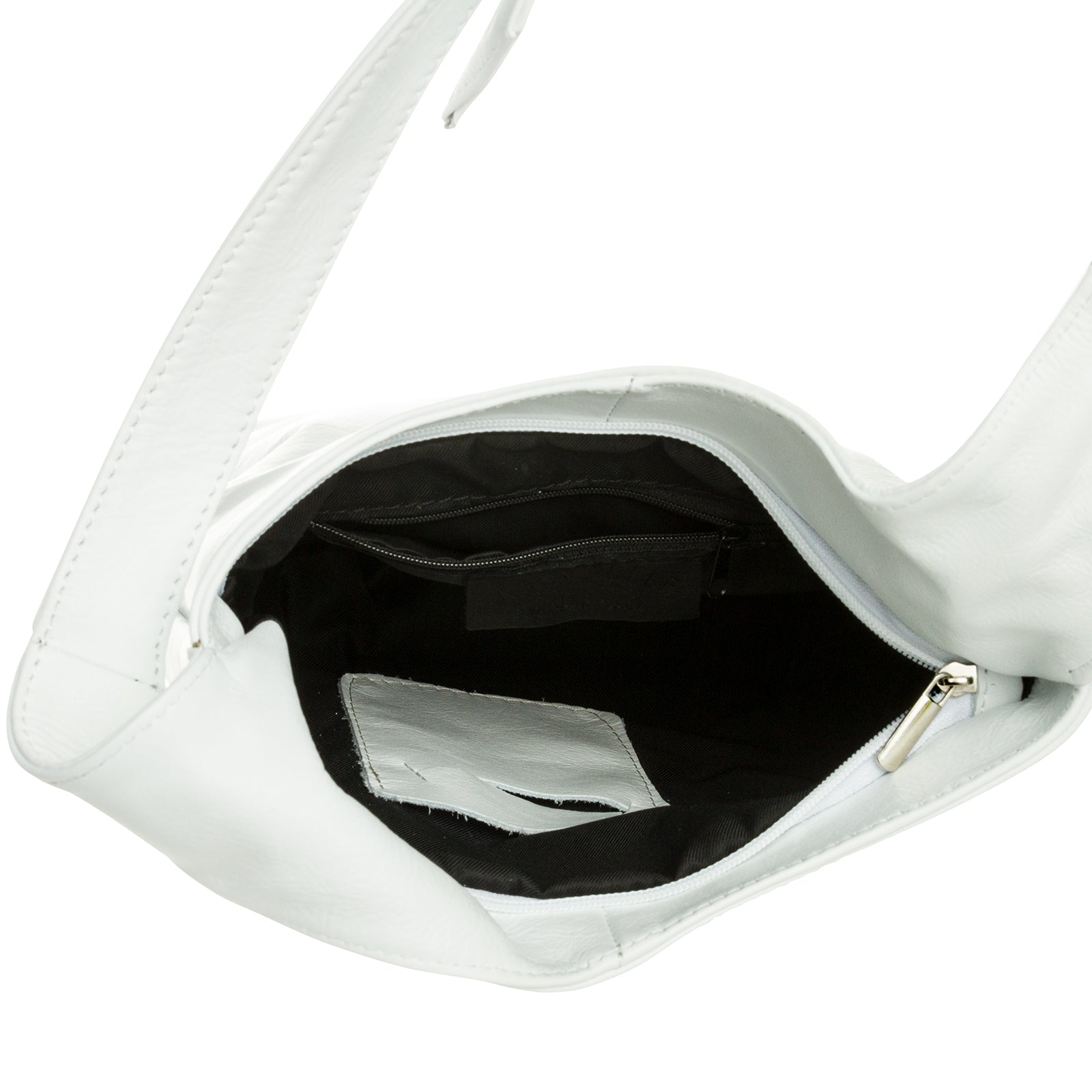 caspar-shoulder-bag-no-764-damen-umh-ngetasche-aus-italienischem-nappaleder image 8