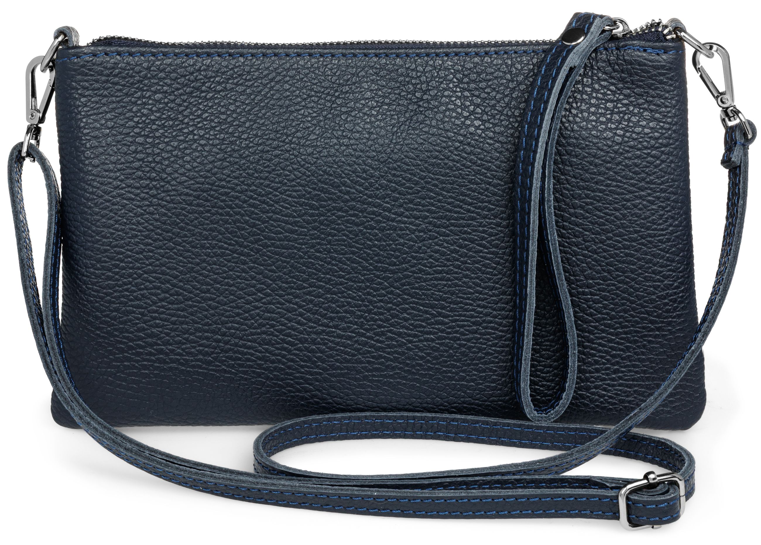 caspar-clutch-no-834-dollaro-leder-abendtasche image 4