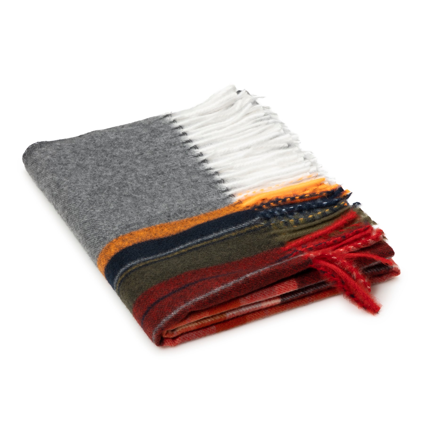 caspar-schal-no-513-xxl-karo-schal-180x65-cm image 4
