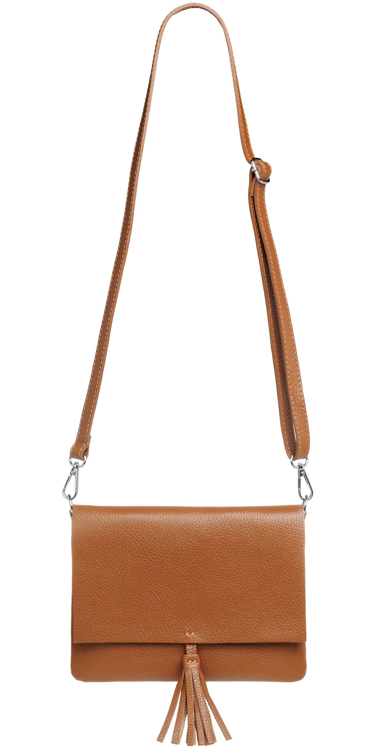 caspar-clutch-no-830-klein-abendtasche-dollaro-leder image 5