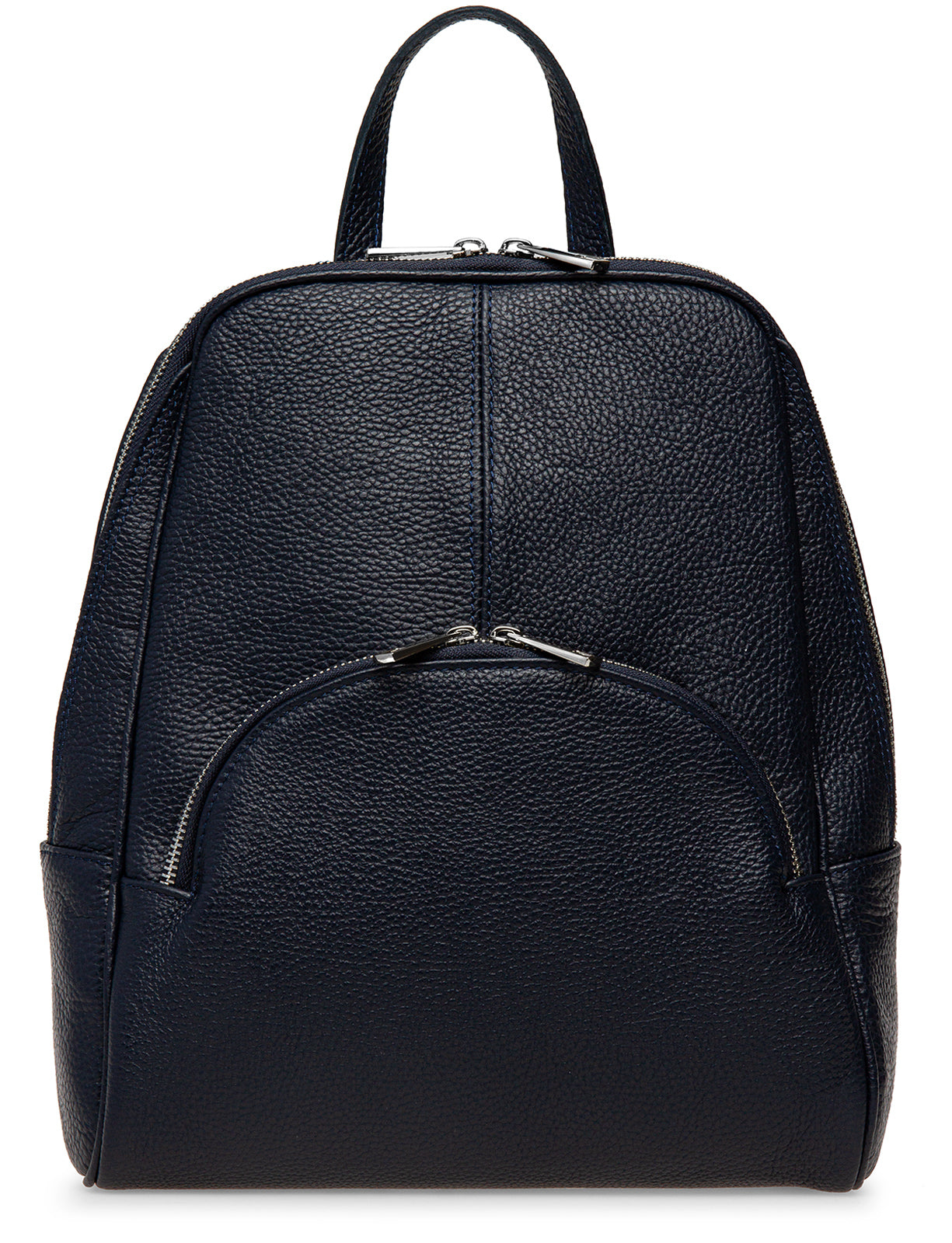 caspar-backpack-no-802-damen-rucksack-aus-italienischem-rindsleder image 7