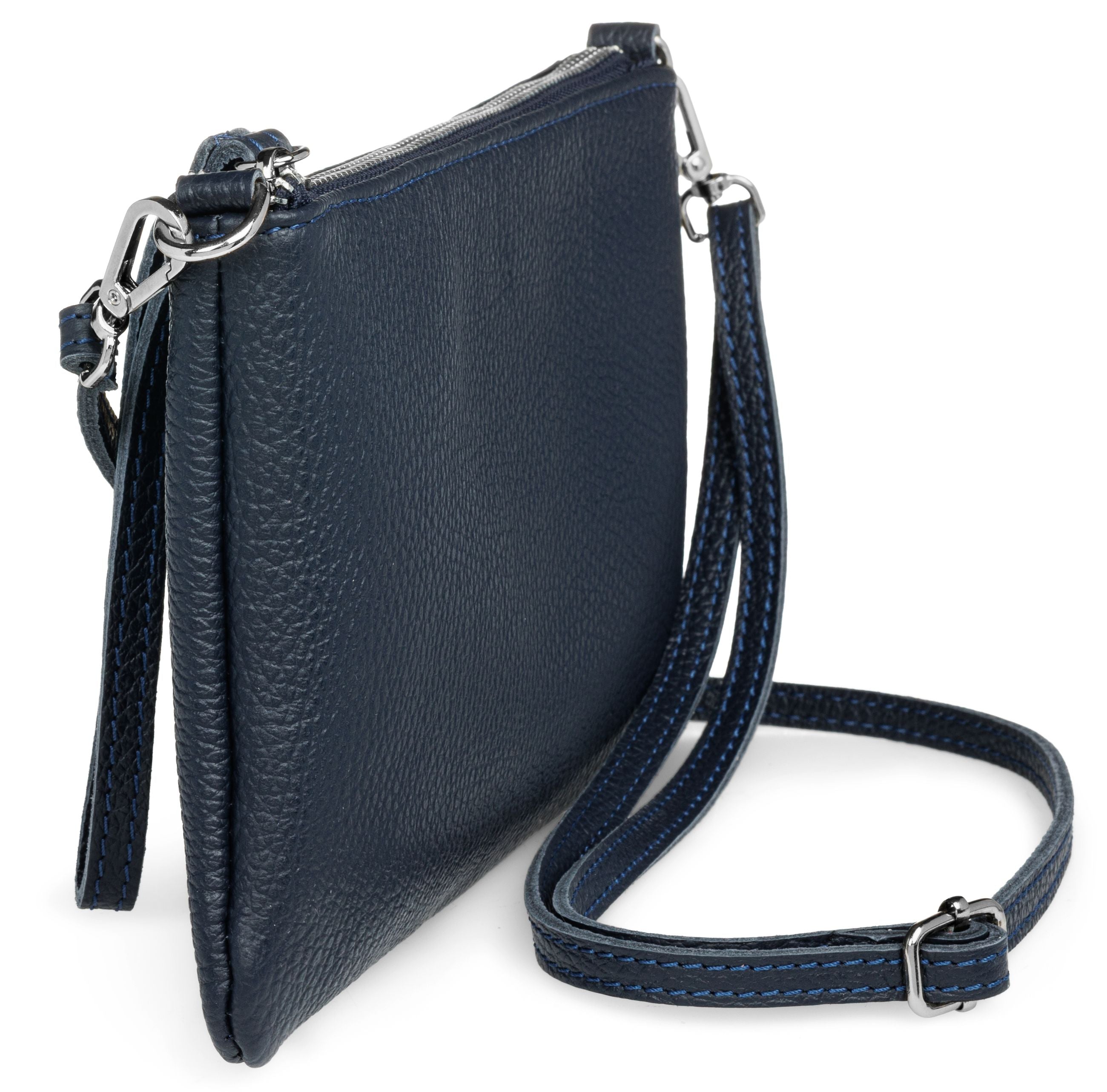 caspar-clutch-no-834-dollaro-leder-abendtasche image 6