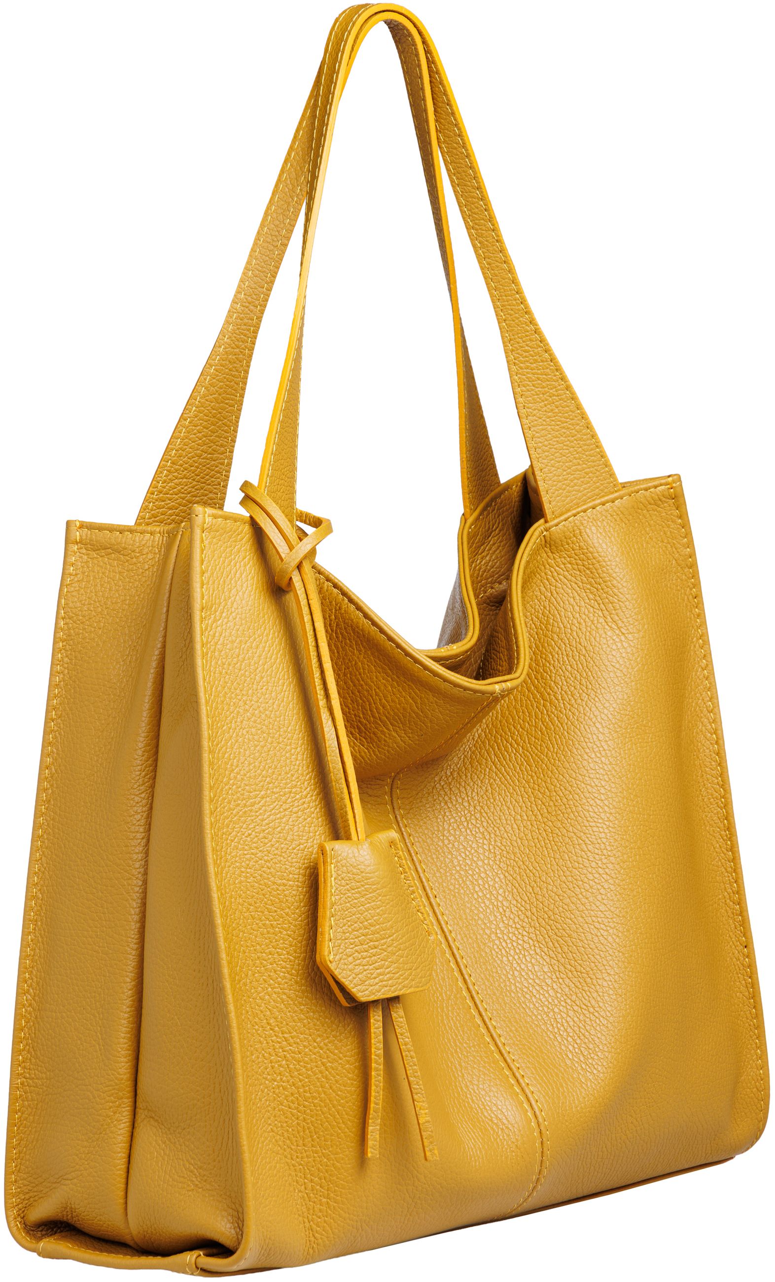 caspar-shoulder-bag-no-832-echtleder-xl-shopper image 7