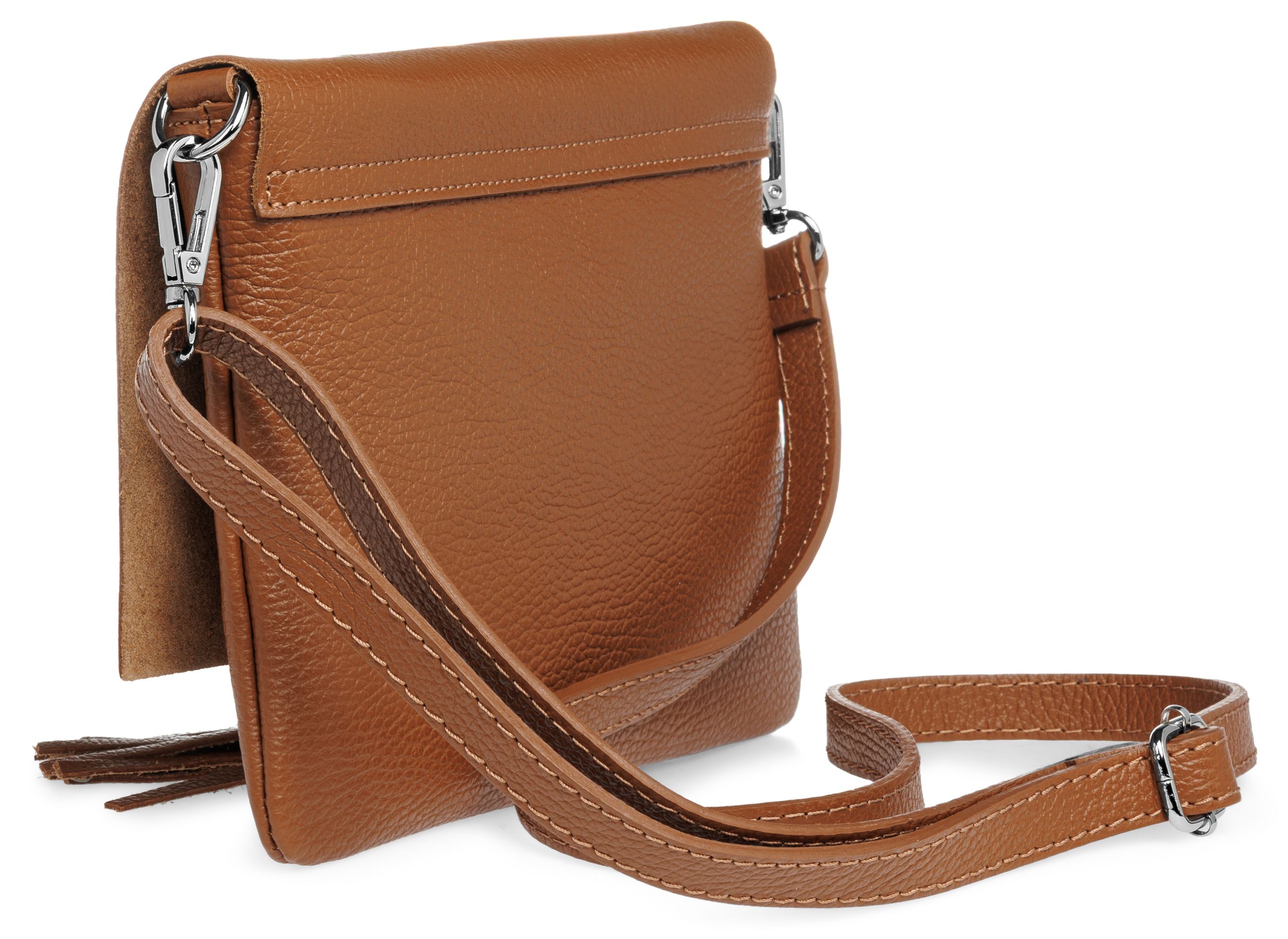 caspar-clutch-no-830-klein-abendtasche-dollaro-leder image 6