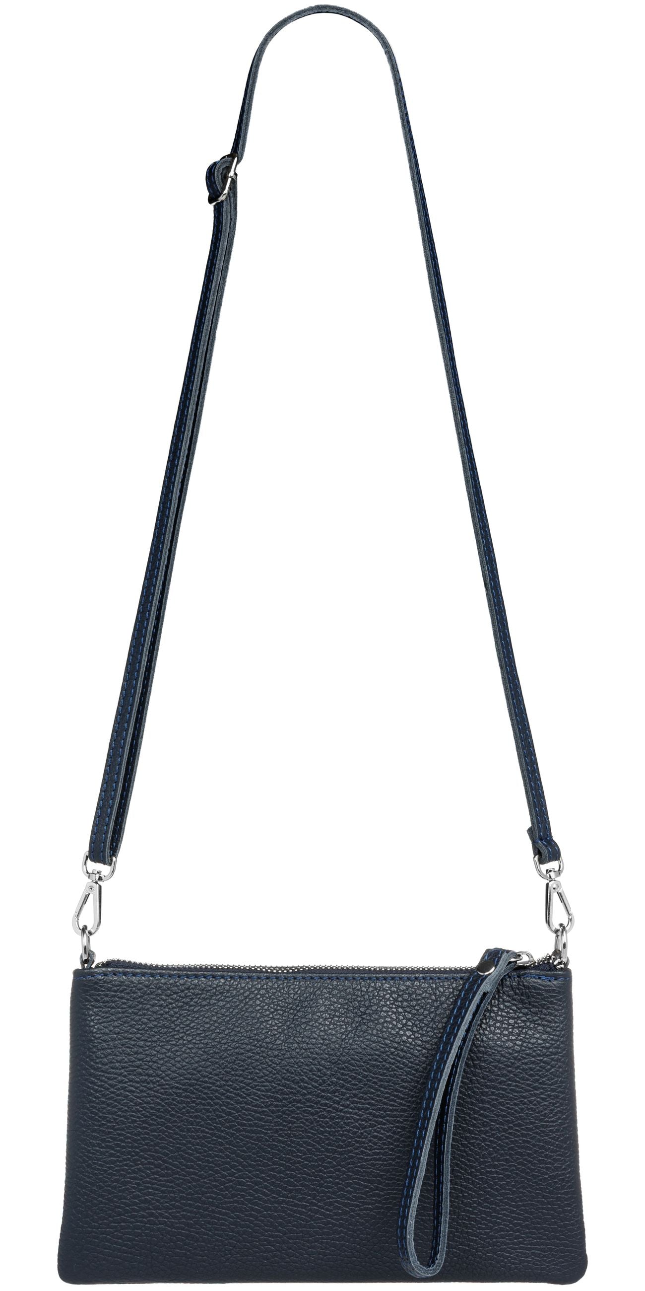 caspar-clutch-no-834-dollaro-leder-abendtasche image 5