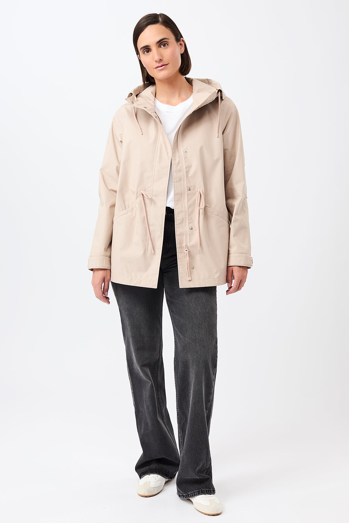 langerchen-kurzer-regenparka-aus-bio-baumwolle-blush-regenjacke image 6