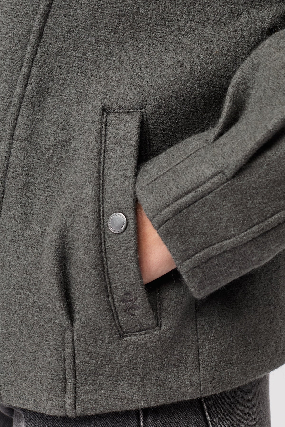 langerchen-oversize-blouson-wattiert-platinum image 5