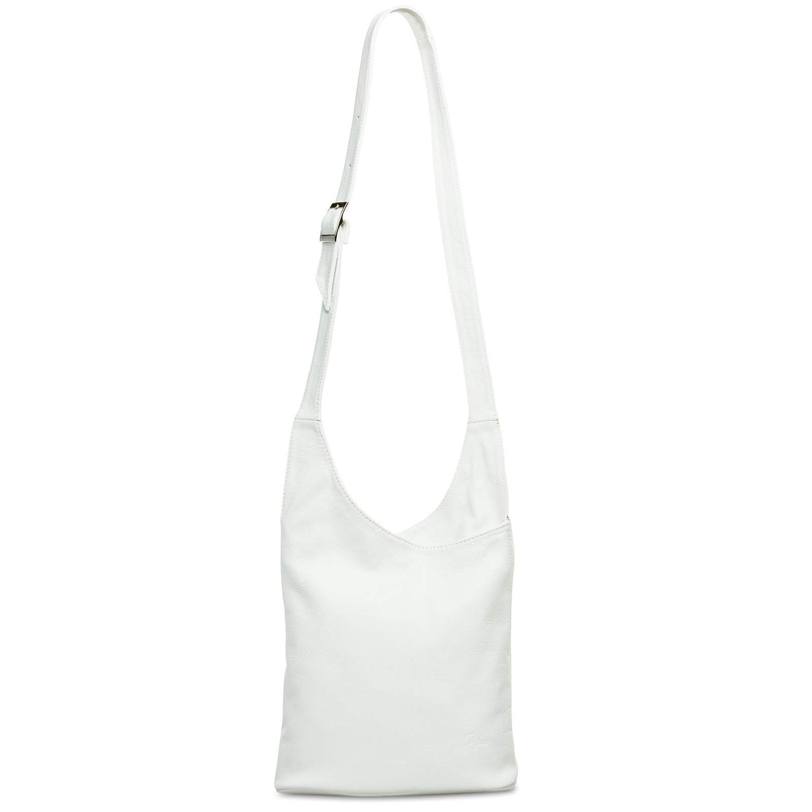 caspar-shoulder-bag-no-764-damen-umh-ngetasche-aus-italienischem-nappaleder image 6