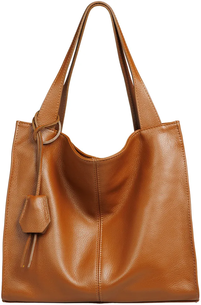 caspar-shoulder-bag-no-832-echtleder-xl-shopper image 1