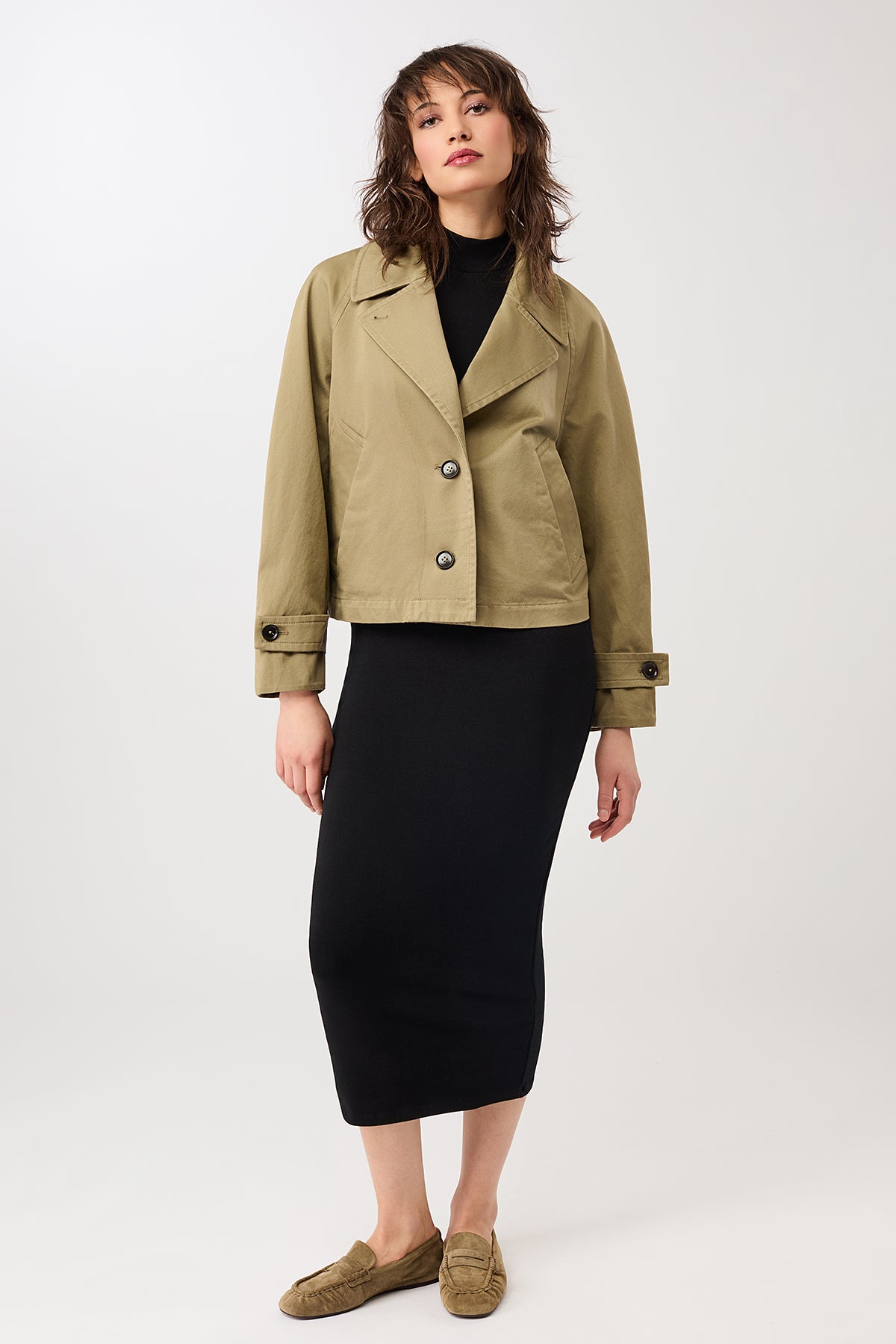langerchen-kurze-trenchjacke-aus-bio-baumwolle-breeze image 4