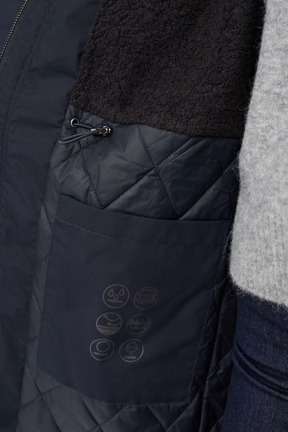 langerchen-langer-parka-leicht-wattiert-parka-navy image 6
