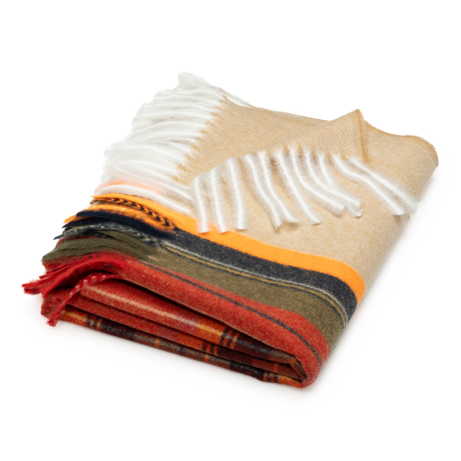 caspar-schal-no-513-xxl-karo-schal-180x65-cm image 8