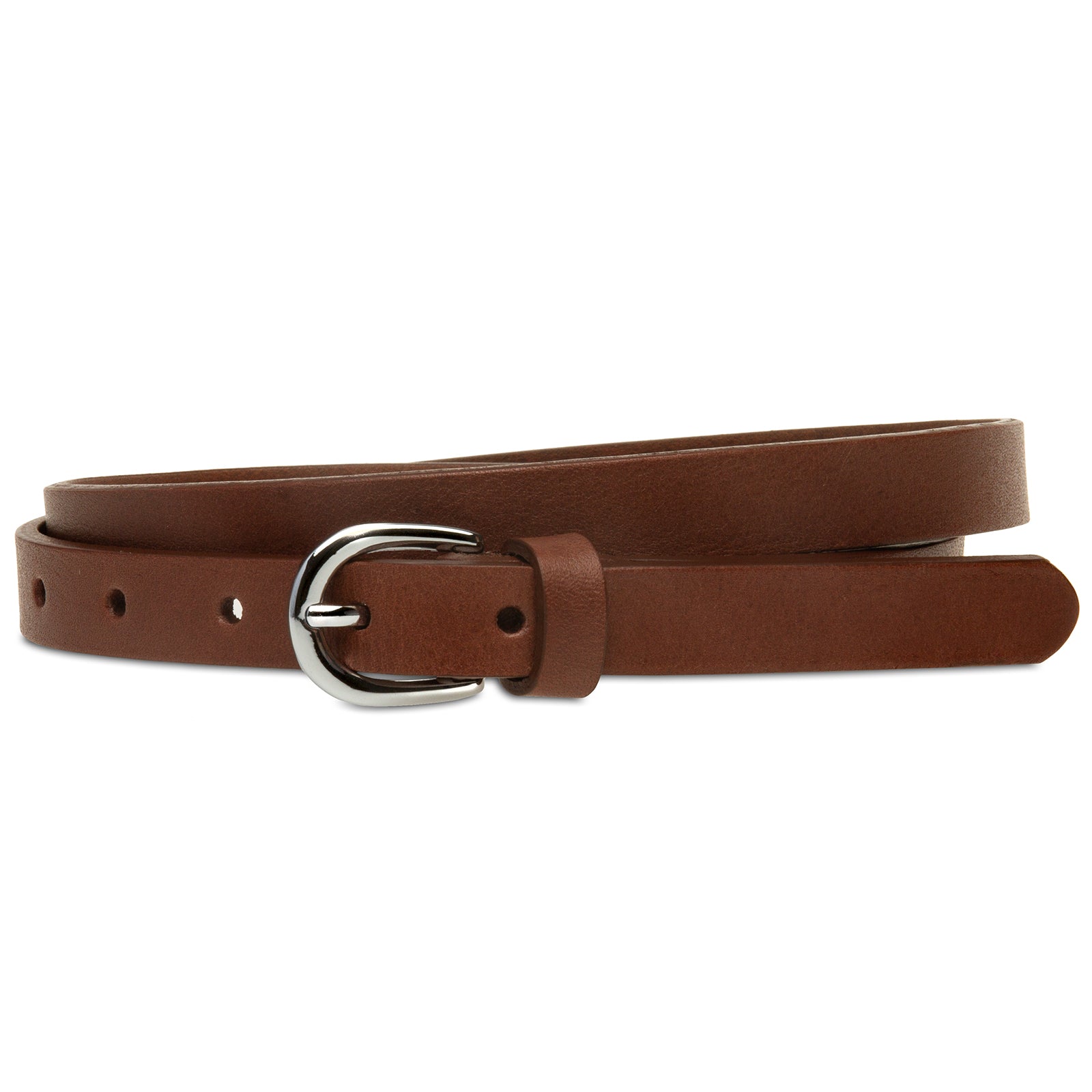 caspar-lederg-rtel-no-318-schmaler-damen-h-ftg-rtel-17-mm image 7