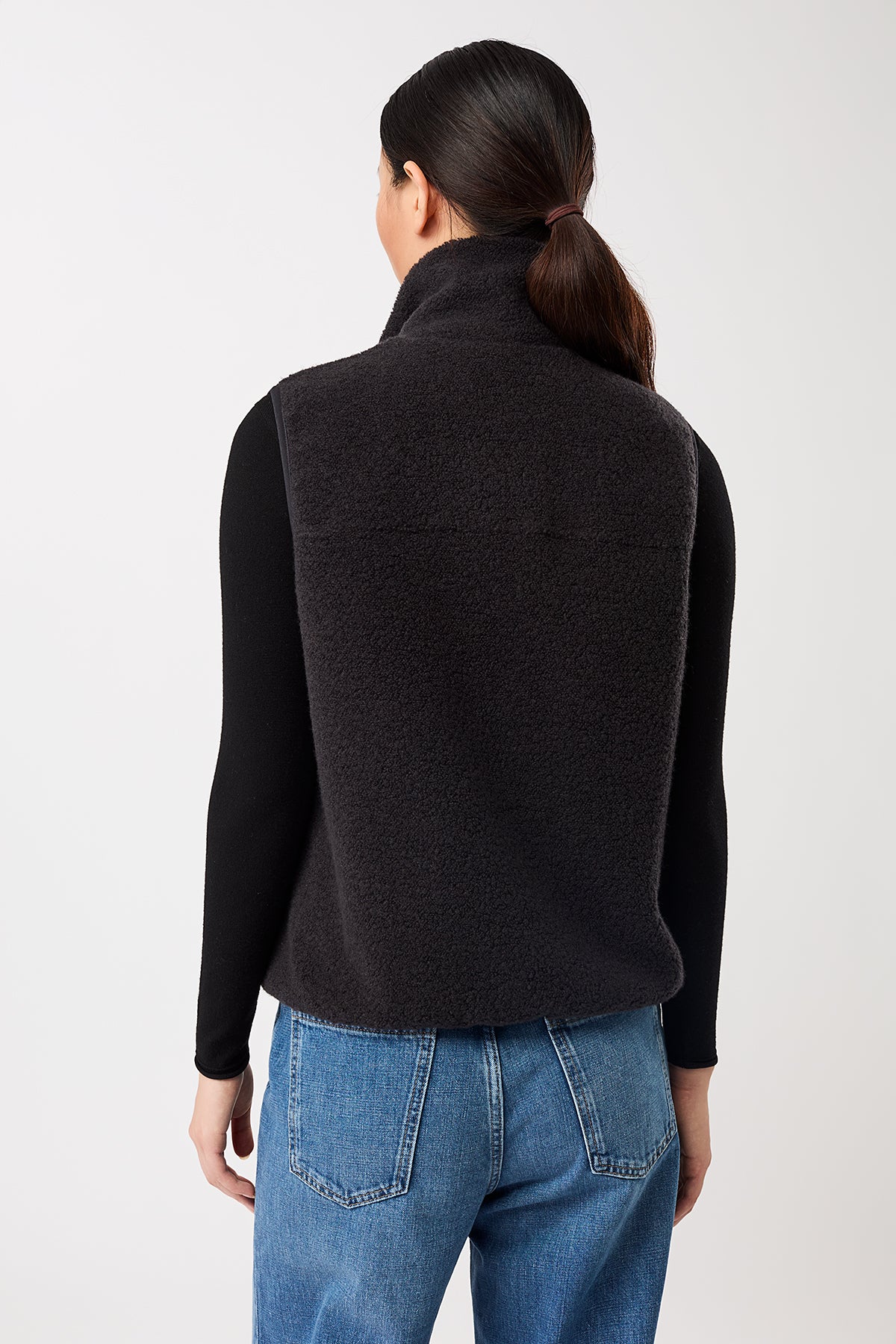 langerchen-weste-stehkragen-woll-fleece-storm image 4