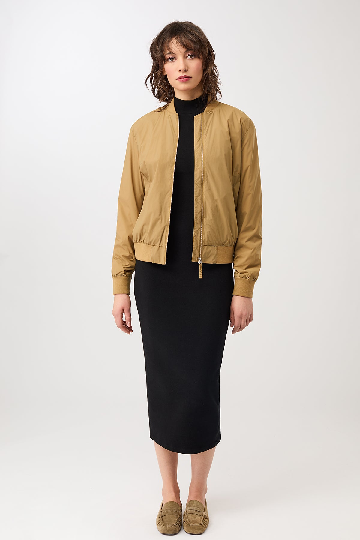 langerchen-bestseller-blouson-mit-netzfutter-bomberjacke-breeze image 2