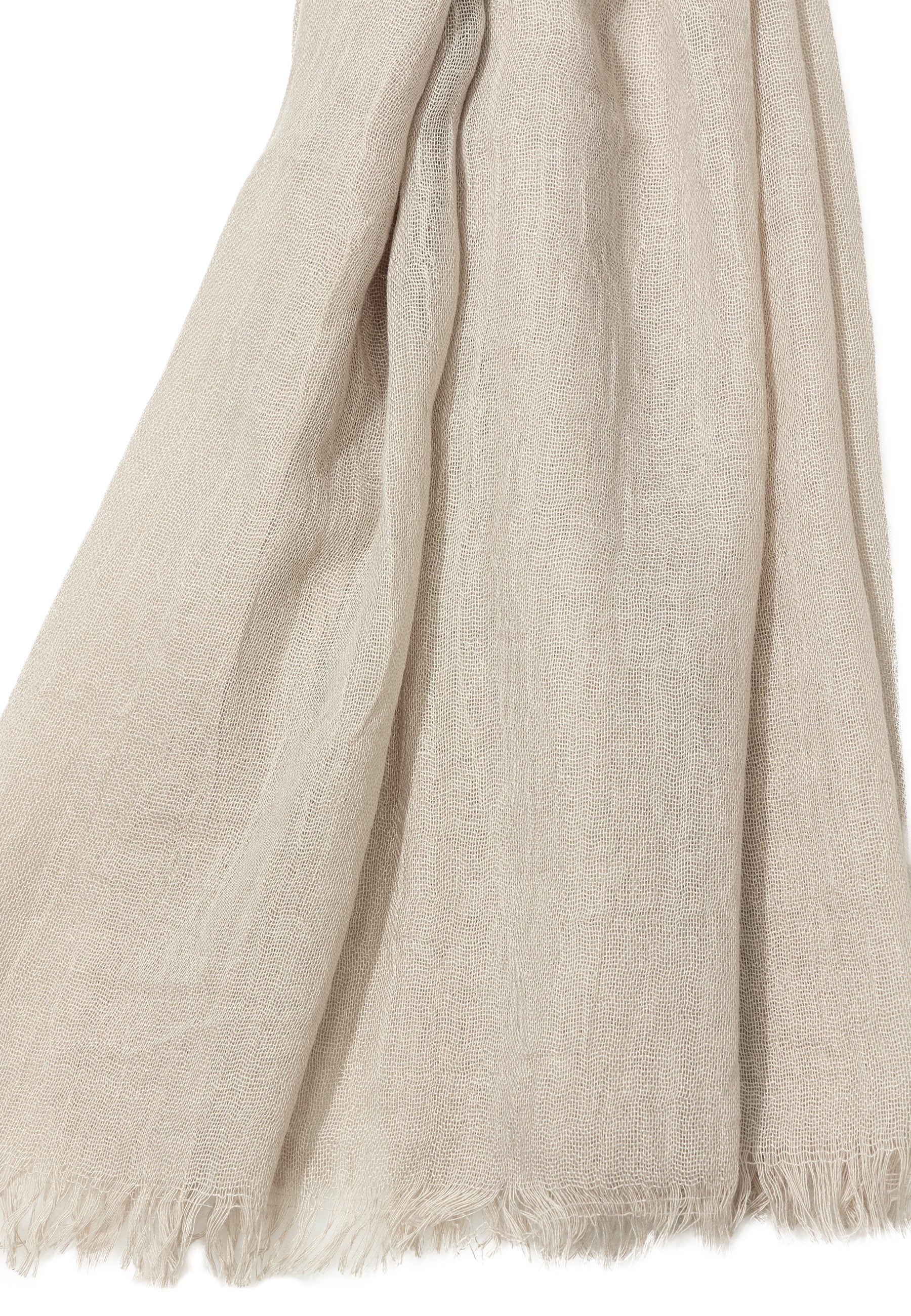 caspar-schal-no-514-damen-vintage-schal-100-x-170-cm image 6