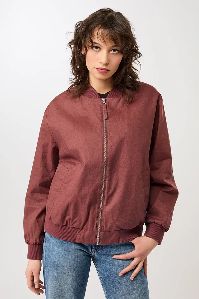 langerchen-bomberjacke-mit-seitlichen-rei-verschl-ssen-rubywood image 1