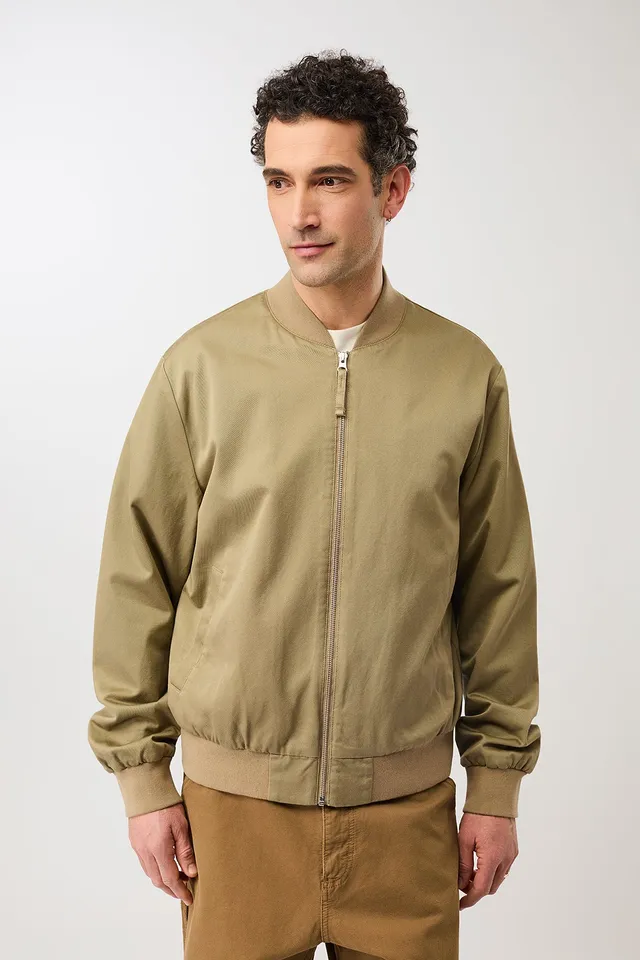 langerchen-bomberjacke-mit-rippenbund-aus-bio-baumwolle-breeze image 1