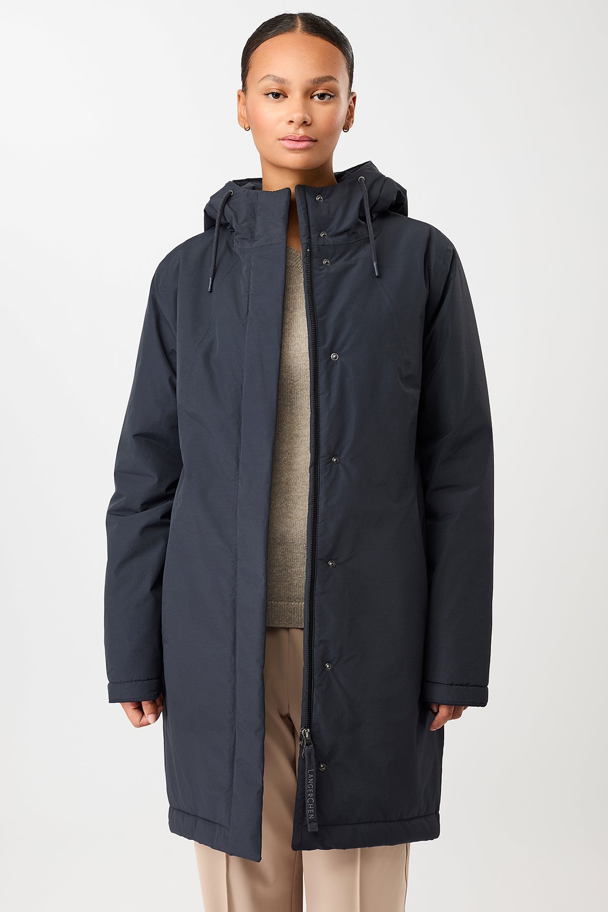 langerchen-wattierter-parka-tailliert-navy image 6