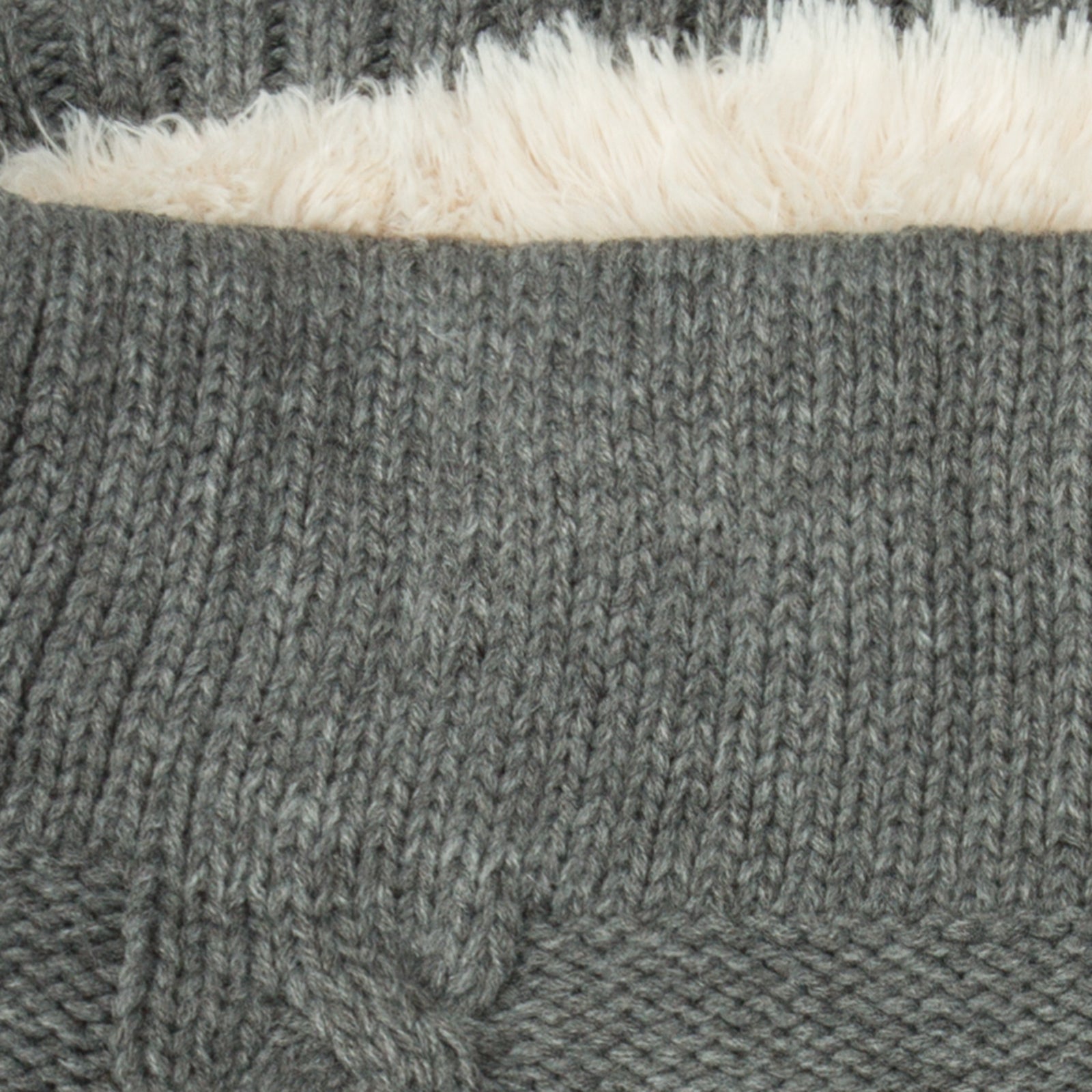 caspar-loop-no-477-zopfstrick-schlauchschal-gef-ttert image 7