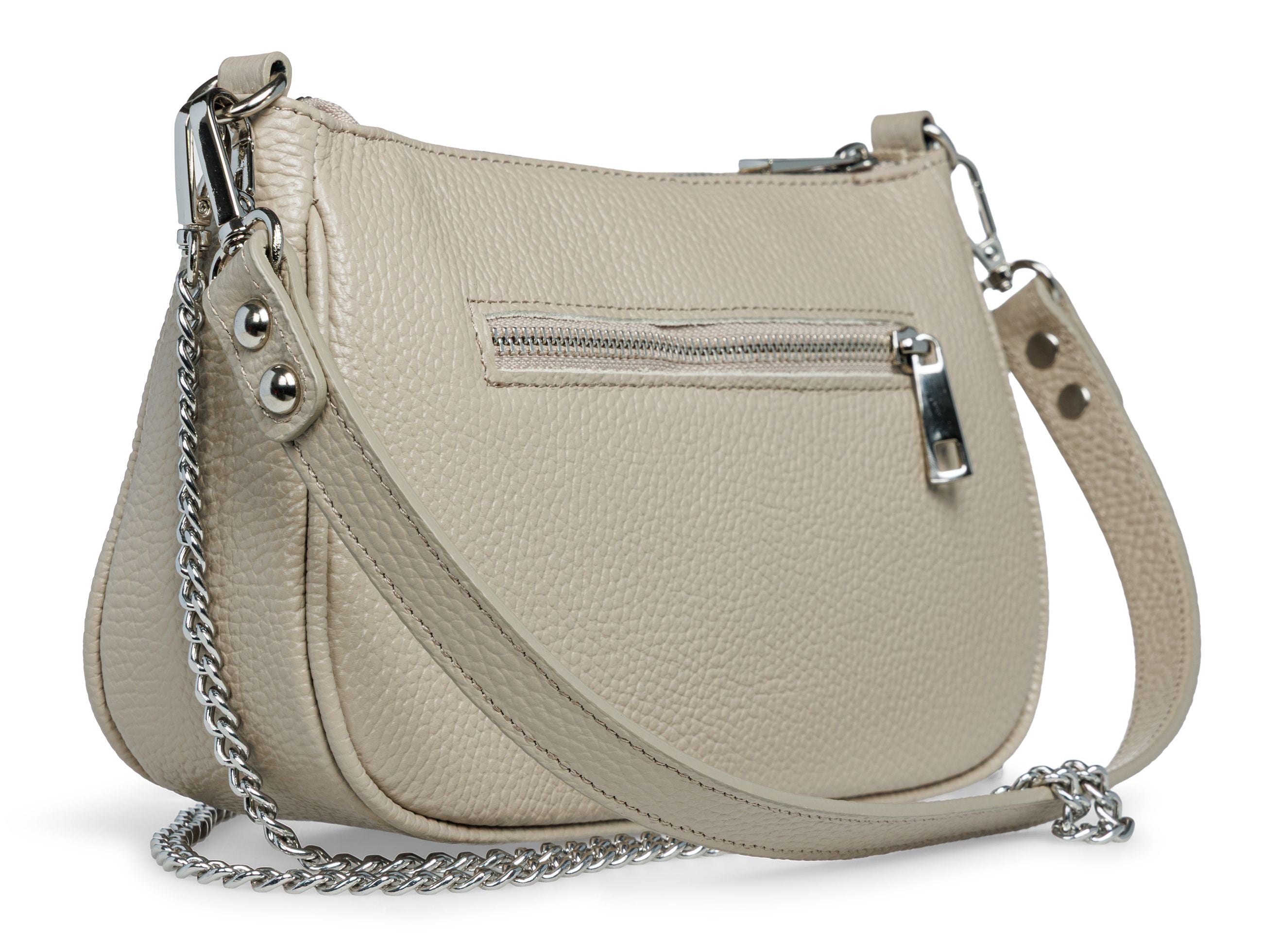 caspar-no-850-premium-line-damen-umh-ngetasche-echtleder-crossbody-mittelgro-mad image 2