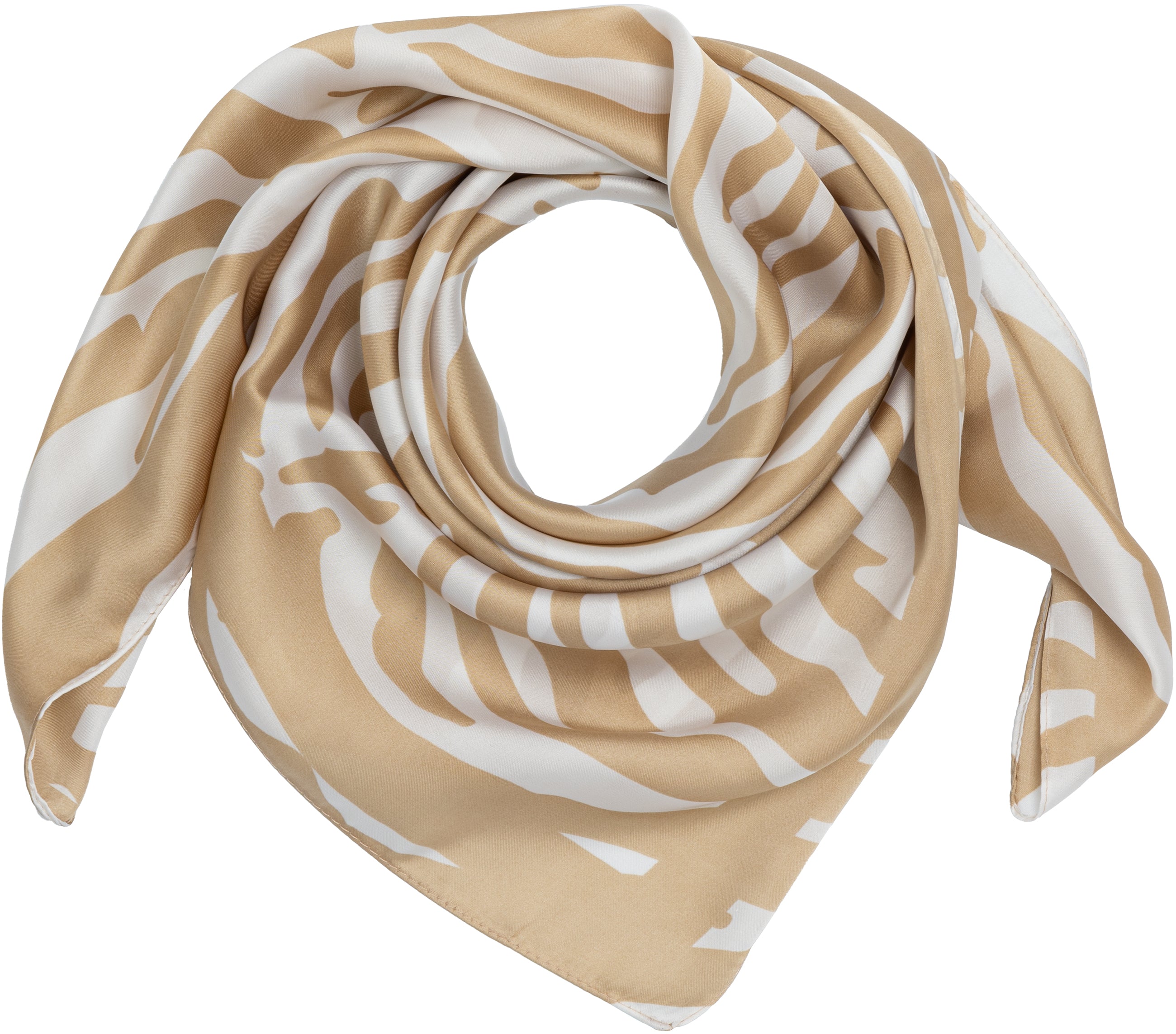 caspar-schal-no-537-sommerschal-70x70-zebra image 8