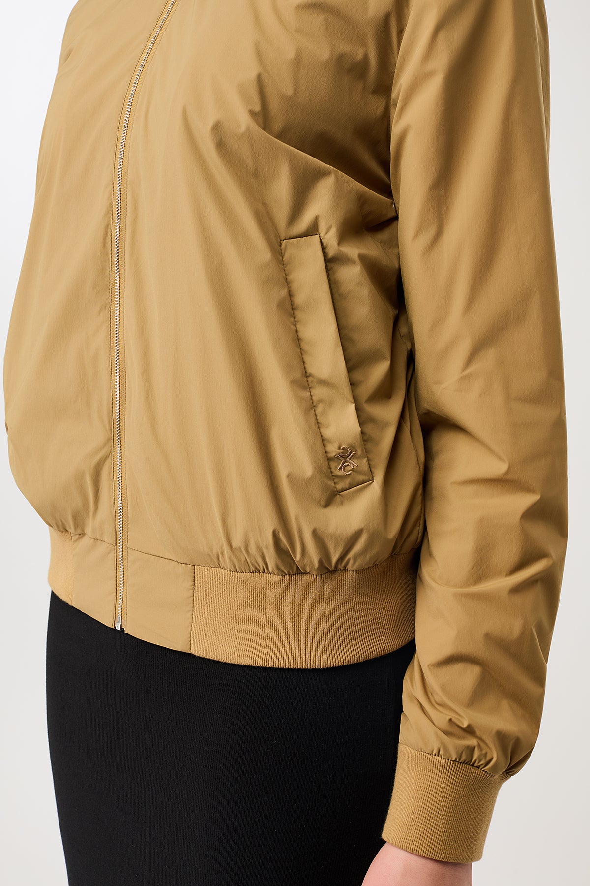 langerchen-bestseller-blouson-mit-netzfutter-bomberjacke-breeze image 5