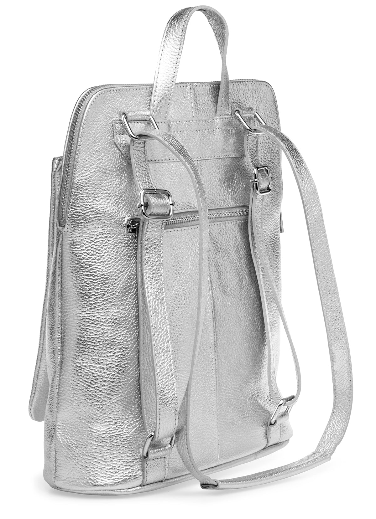 caspar-2in1-bag-no-801-damen-lederrucksack-rindsleder-gro image 2