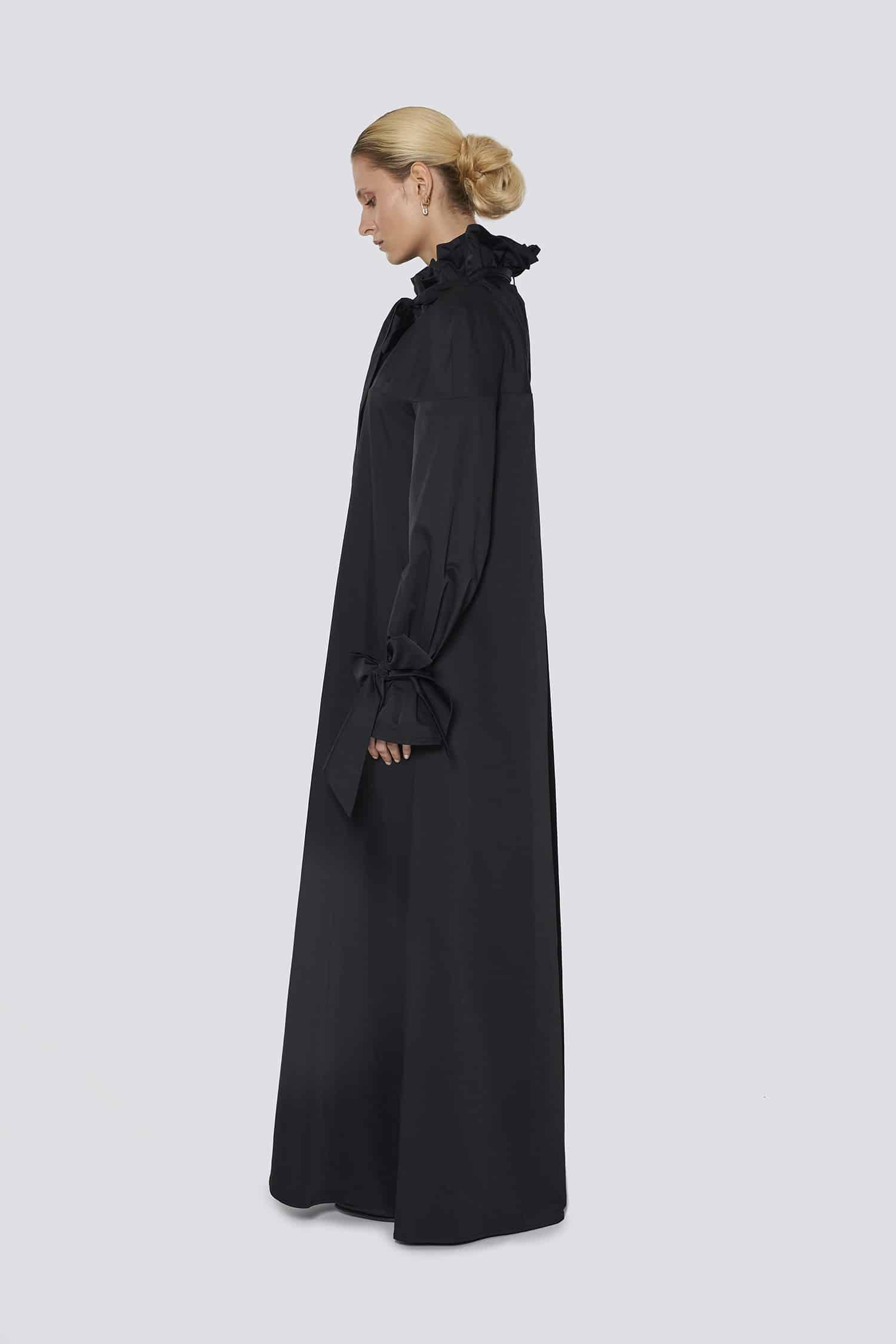 bolot-kleid-ludwig-baumwollkleid-mit-kellerfalte-und-taschen image 3