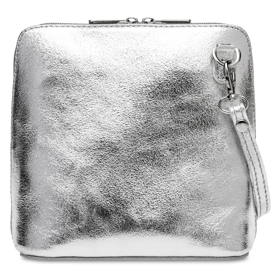 caspar-clutch-no-778-leder-umh-ngetasche-abendtasche image 1