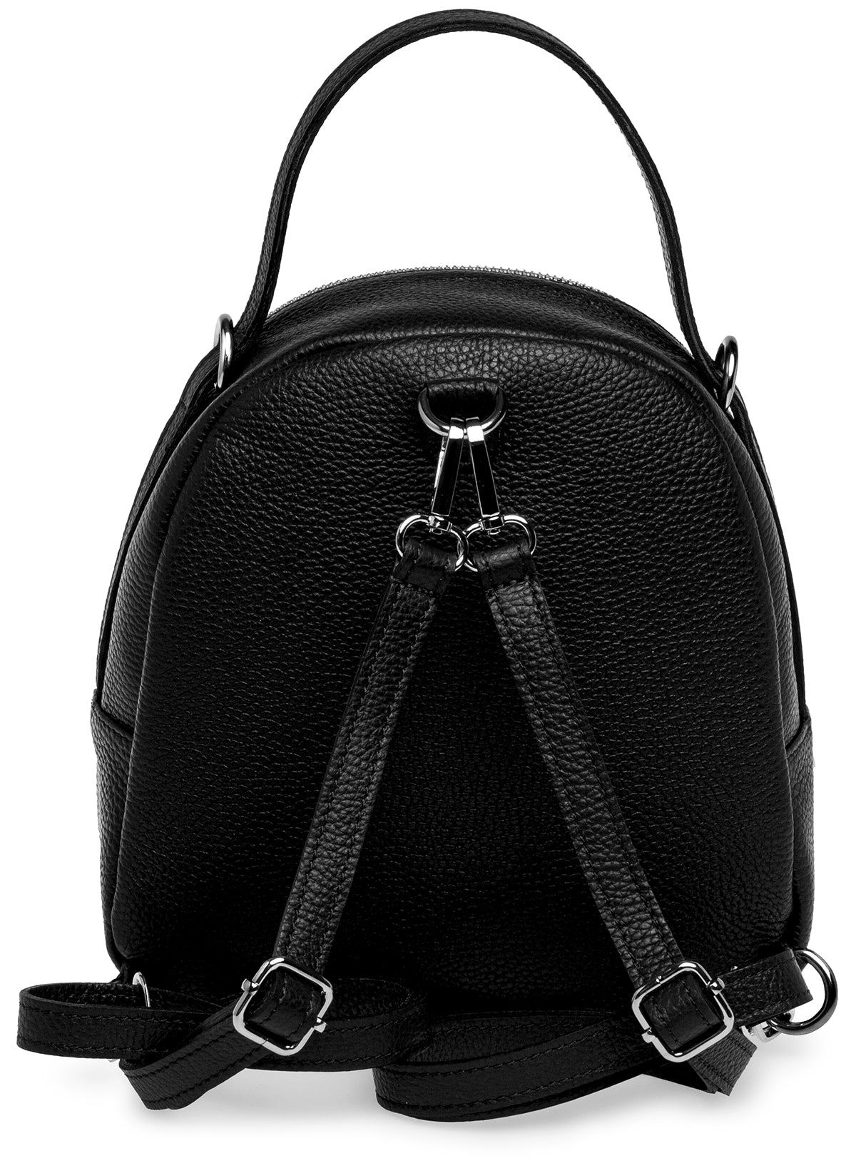 caspar-rucksack-no-793-damen-lederrucksack-rindsleder image 3