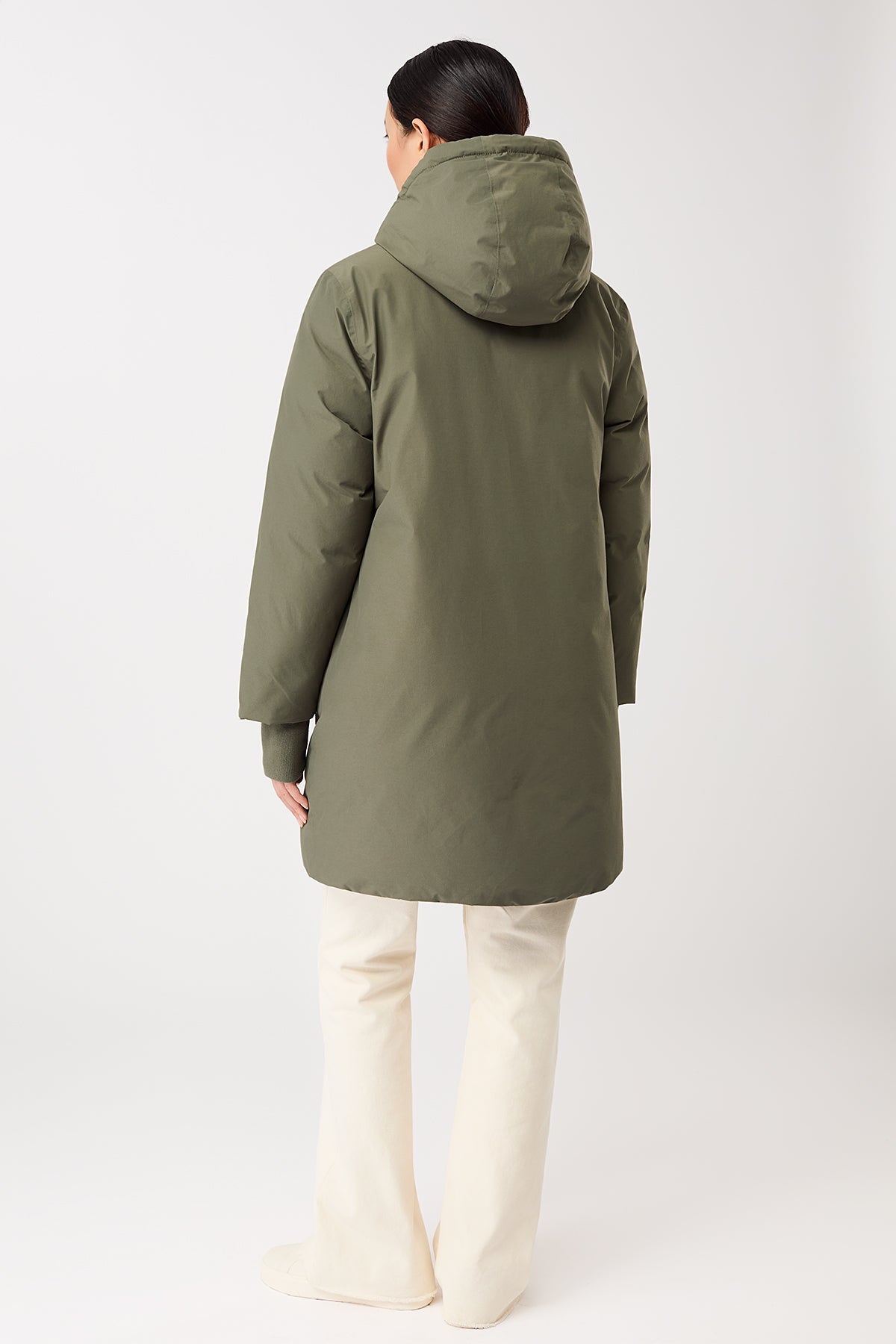langerchen-lange-jacke-mit-kapuze-und-eco-daune-sencha image 4