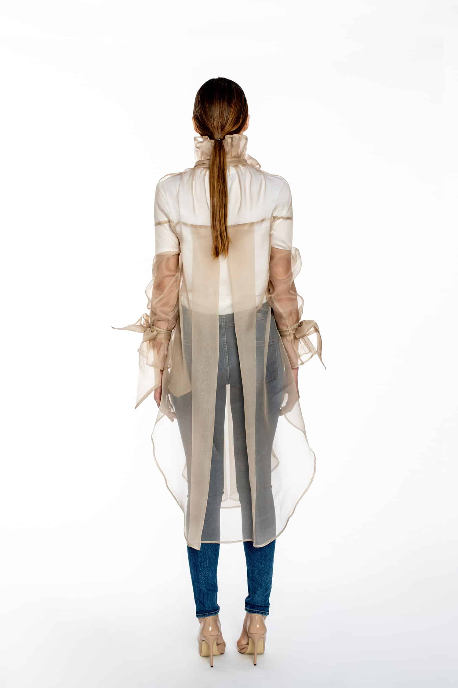 bolot-dress-shirt-ludwig-silk-nude-kleid image 2