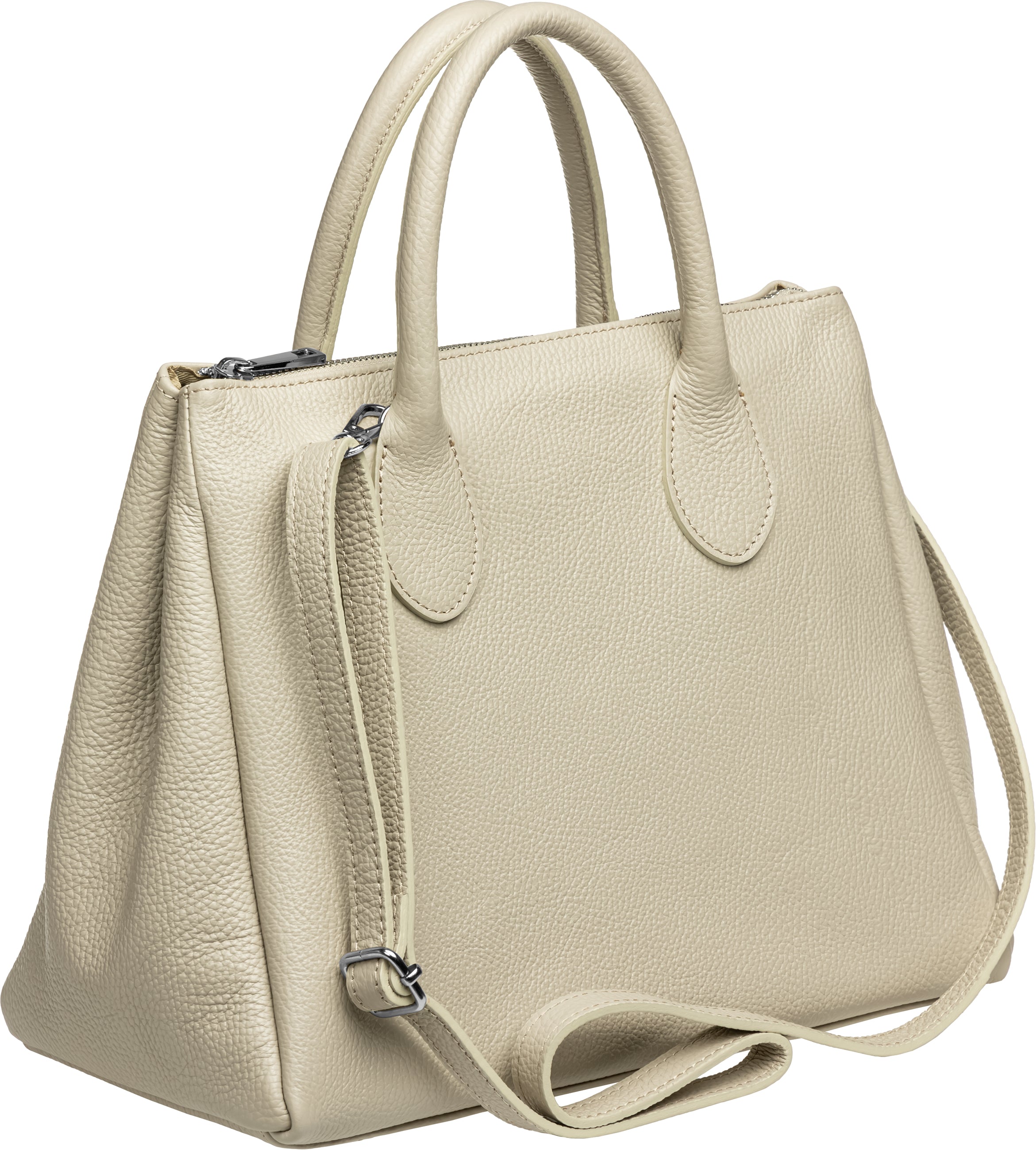 caspar-kelly-no-812-business-tote-echtleder-rindsleder image 6