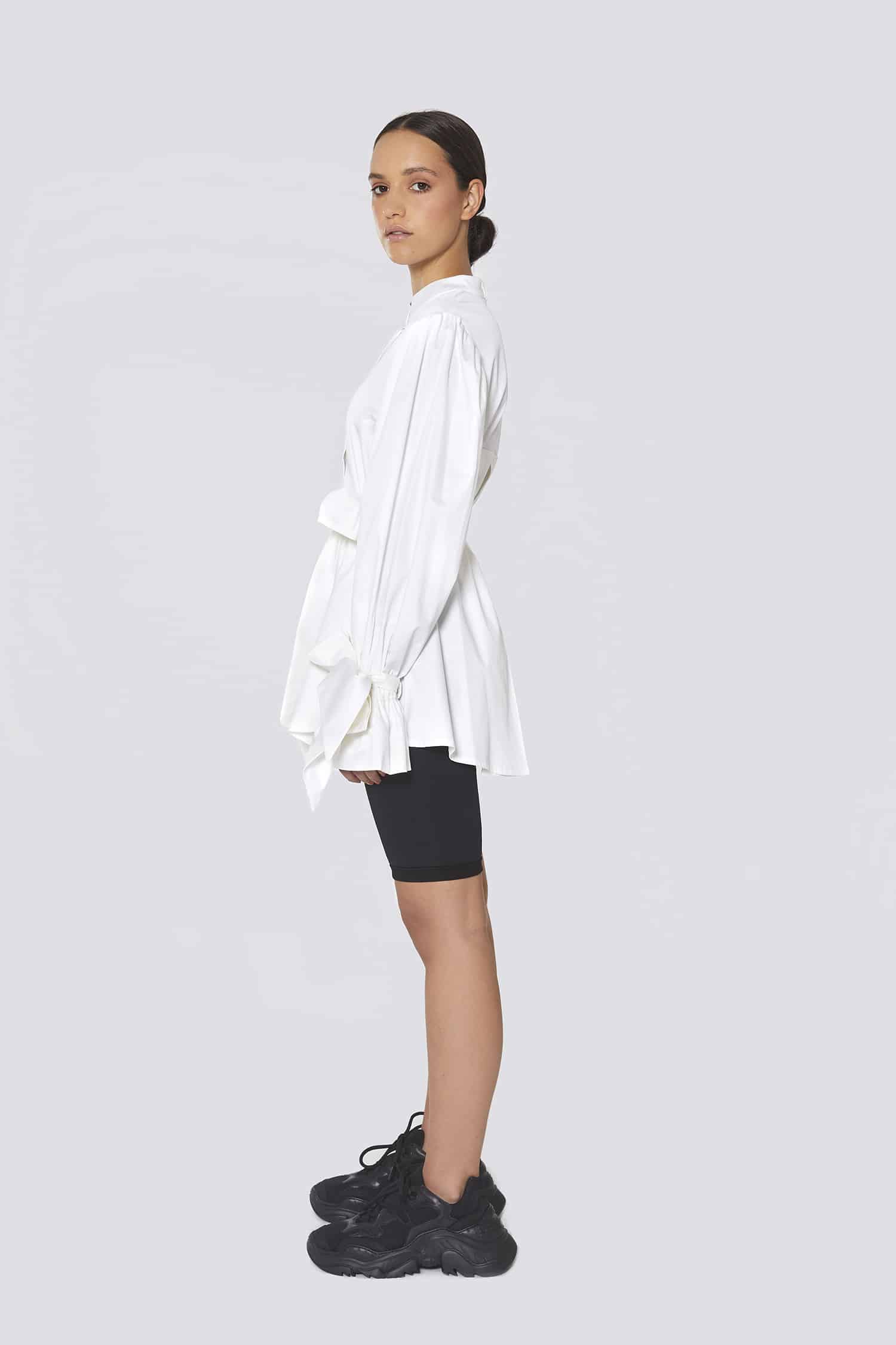 bolot-jane-bluse-wei-aus-baumwolle-mit-r-schen image 2